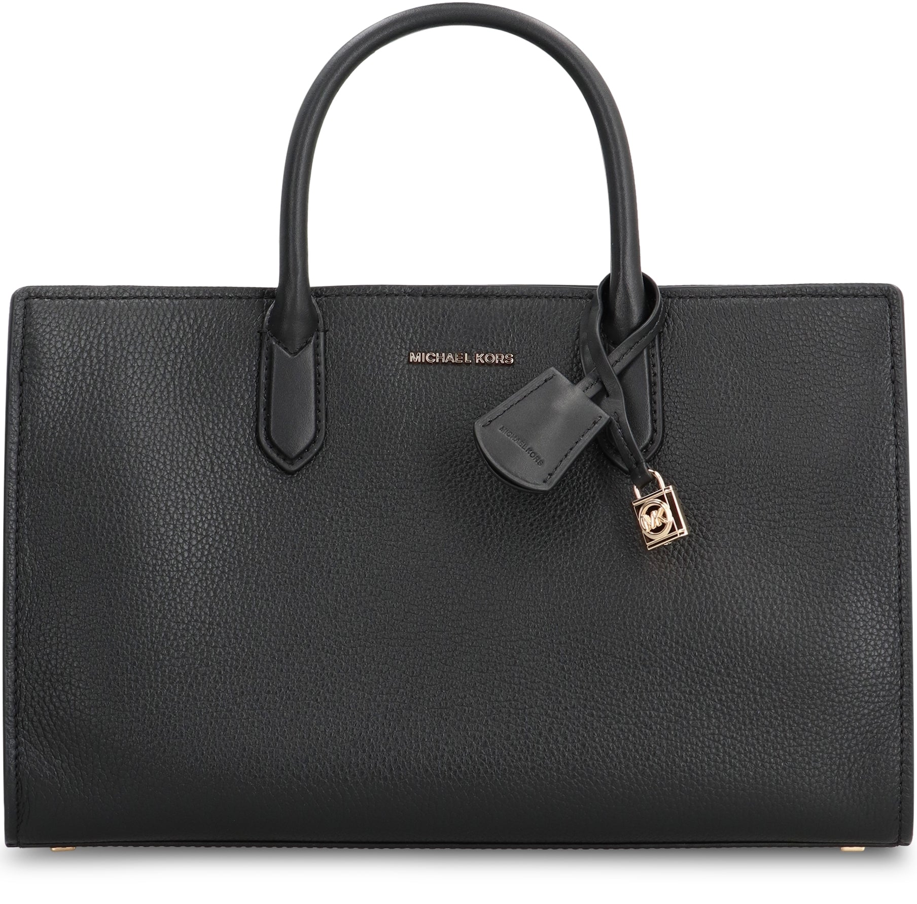 Scarlett leather handbag