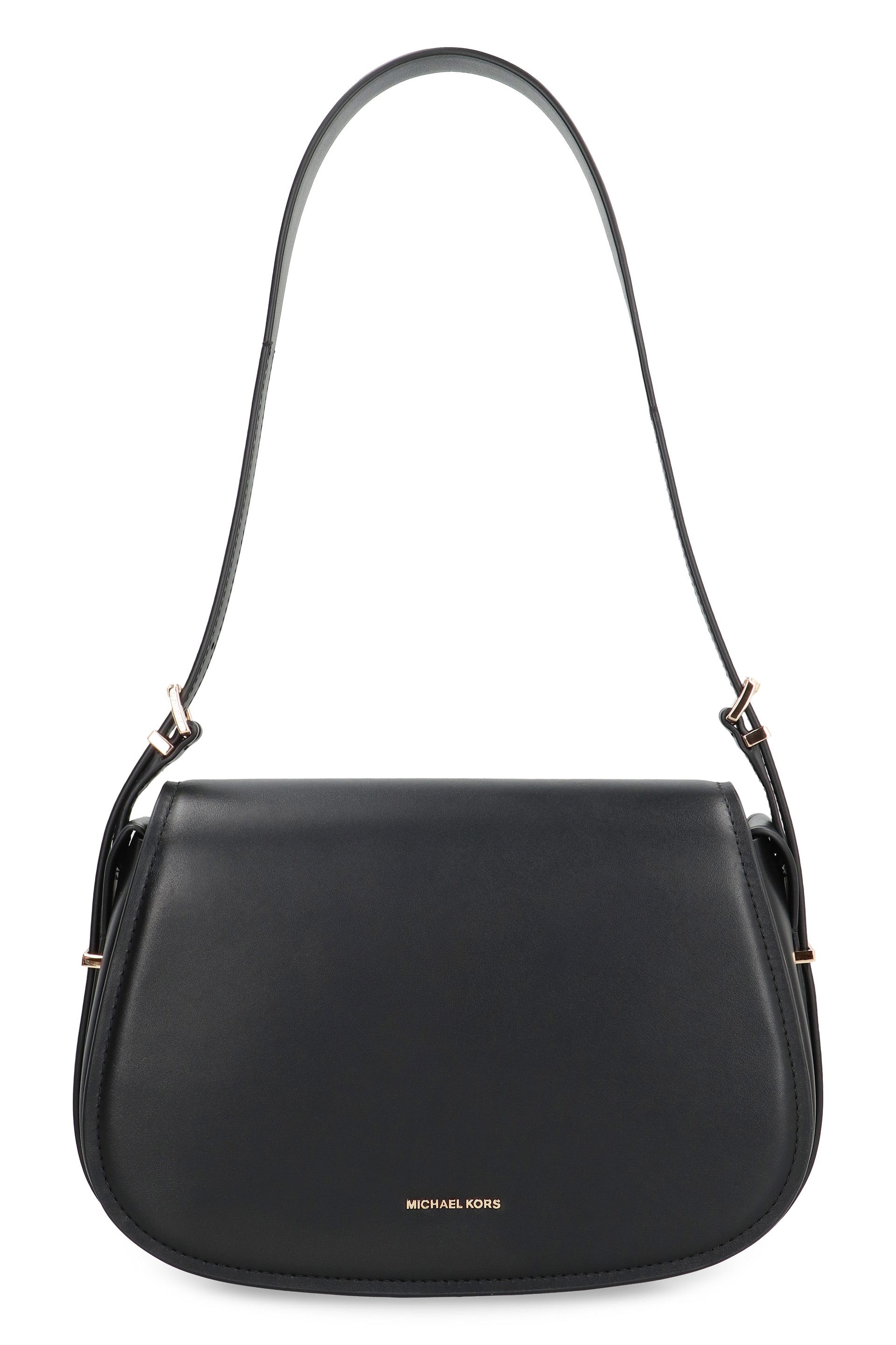 Lydia Leather crossbody bag