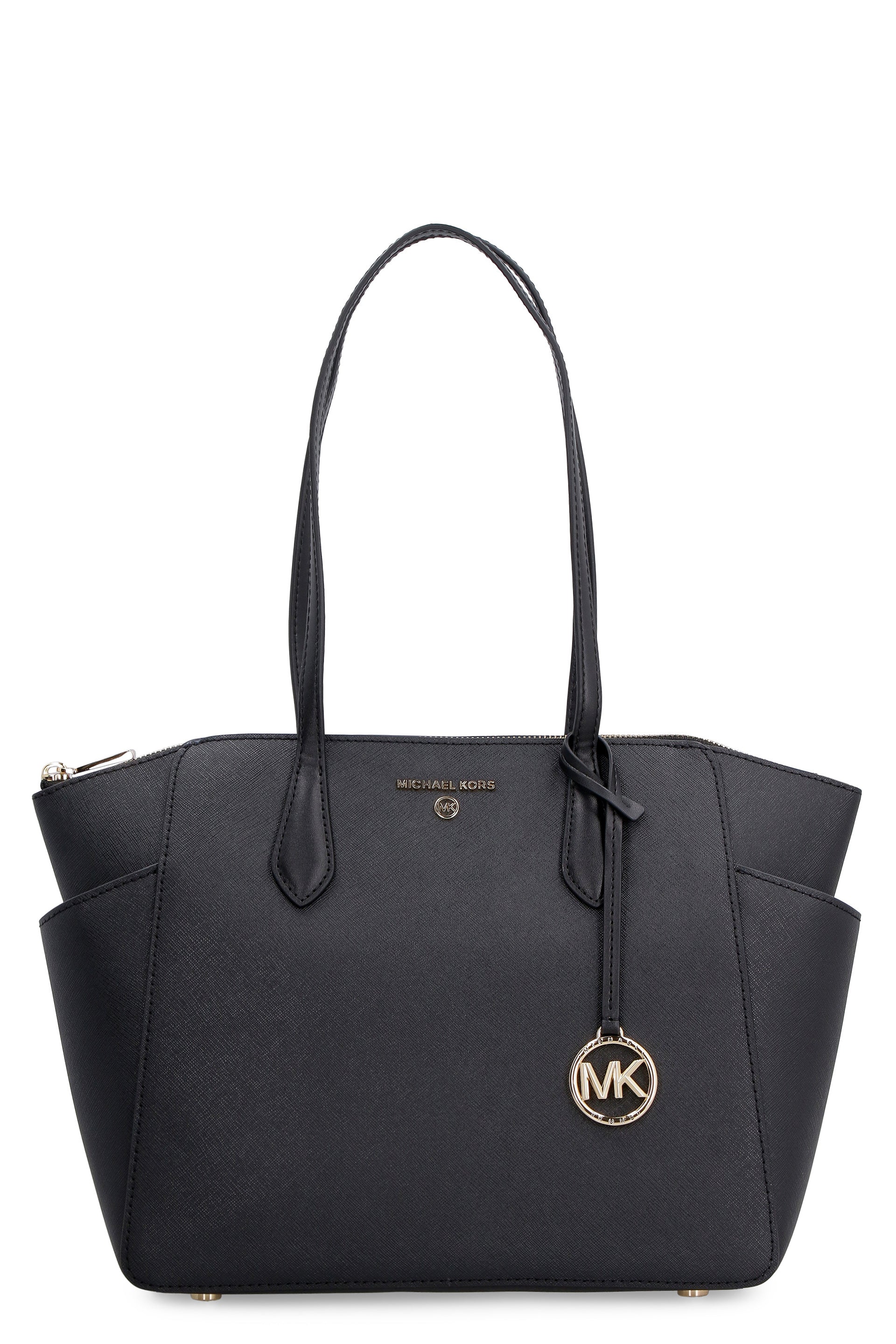 Marilyn leather tote