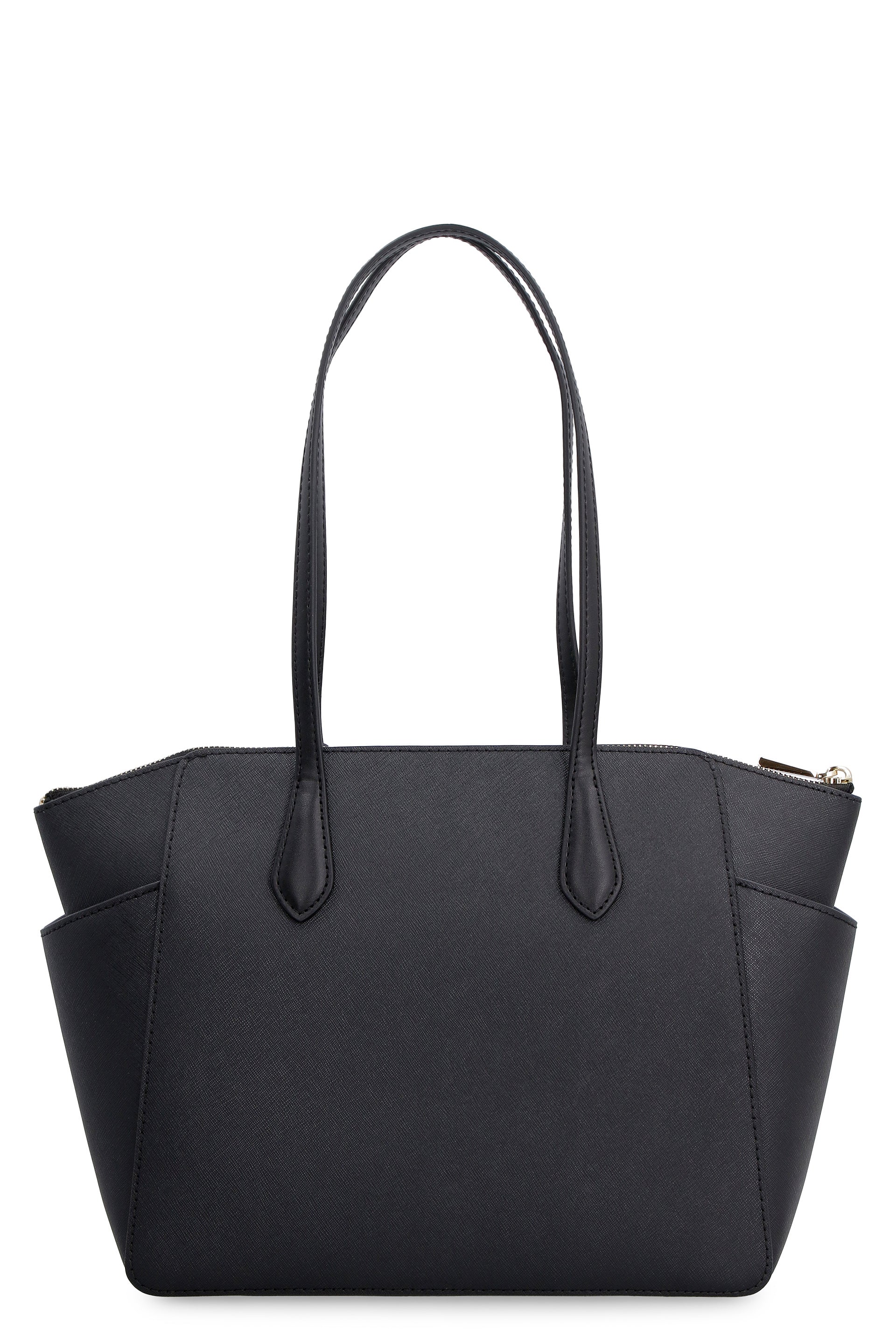 Marilyn leather tote