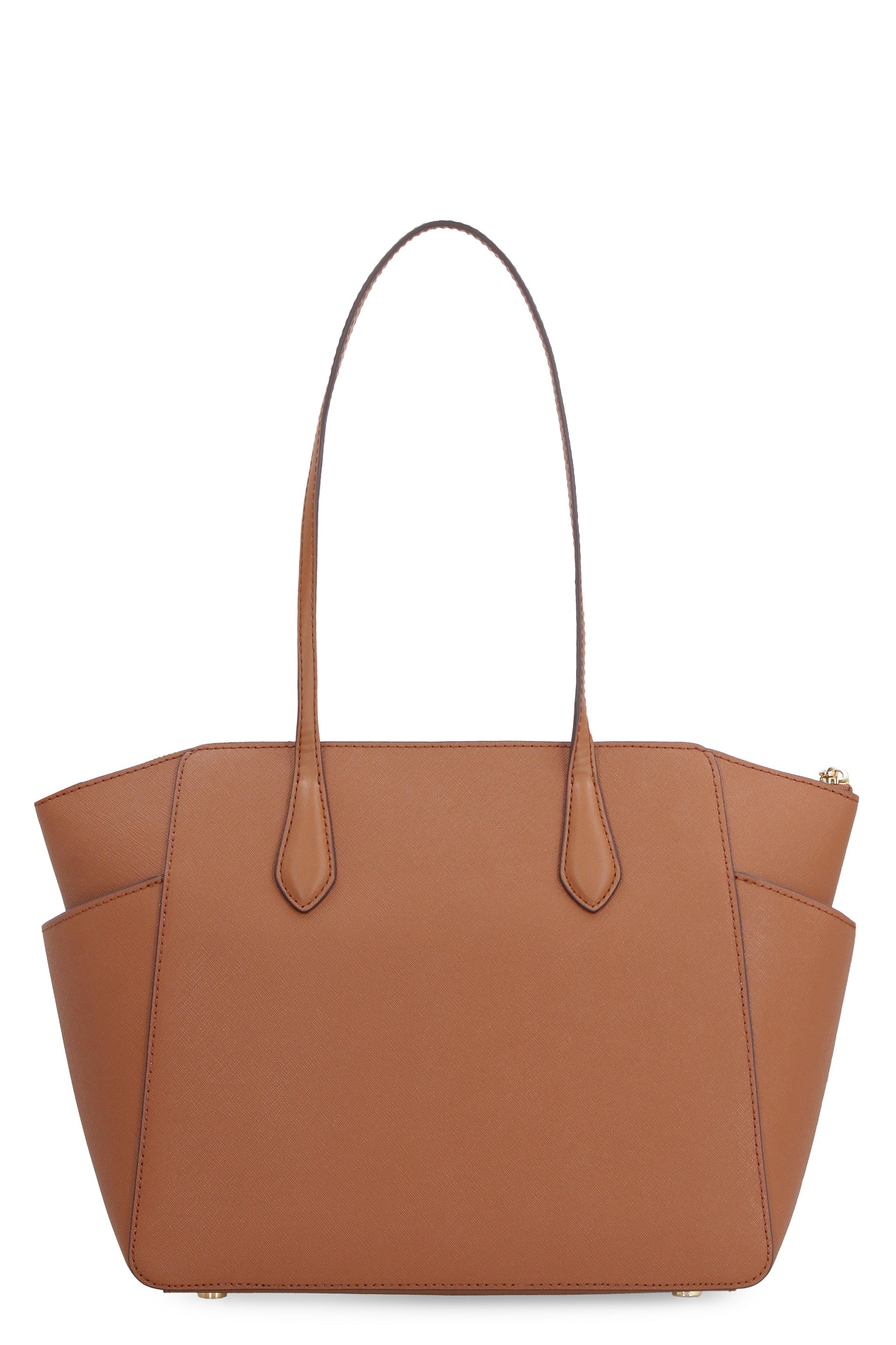 Marilyn leather tote