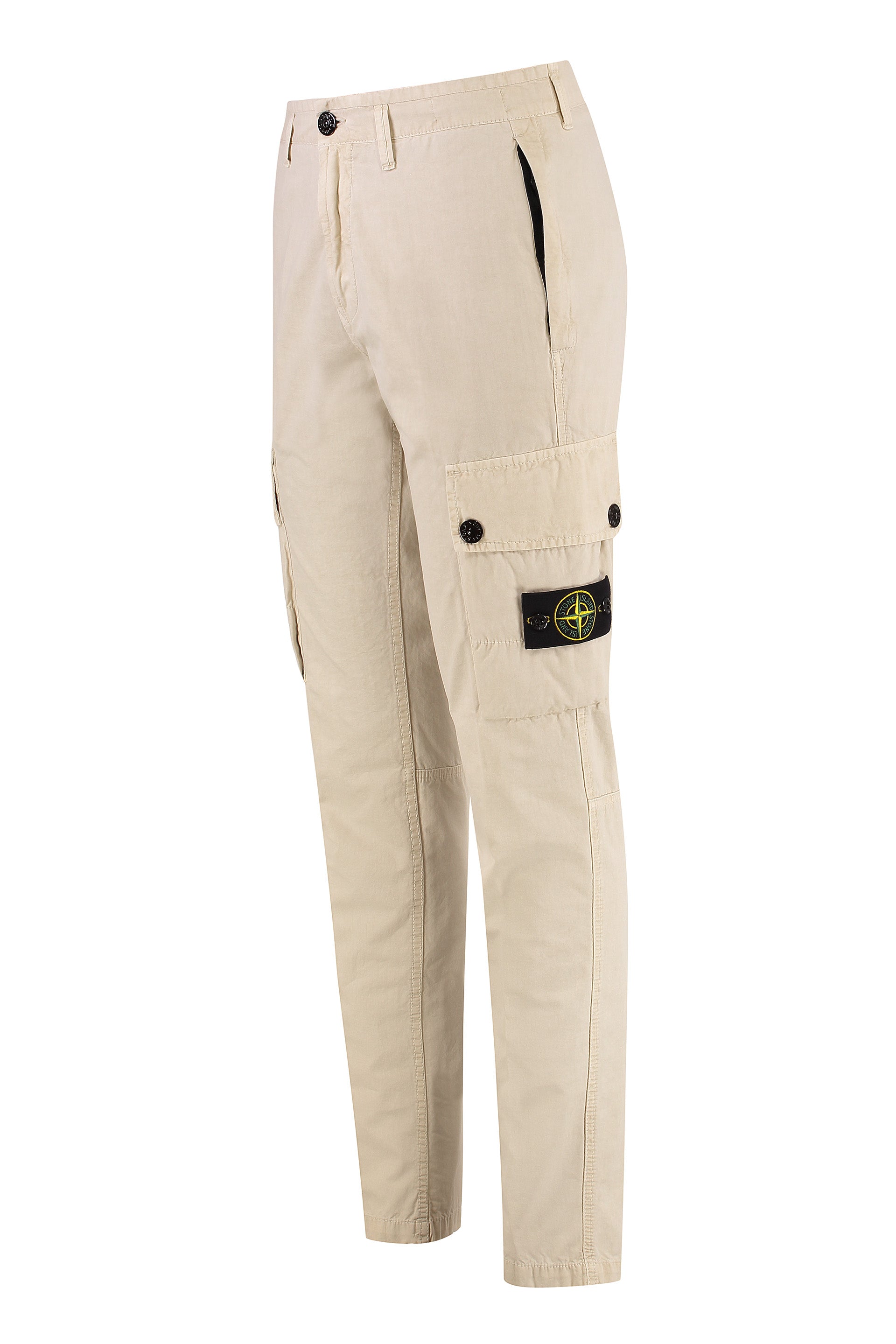 Cotton trousers
