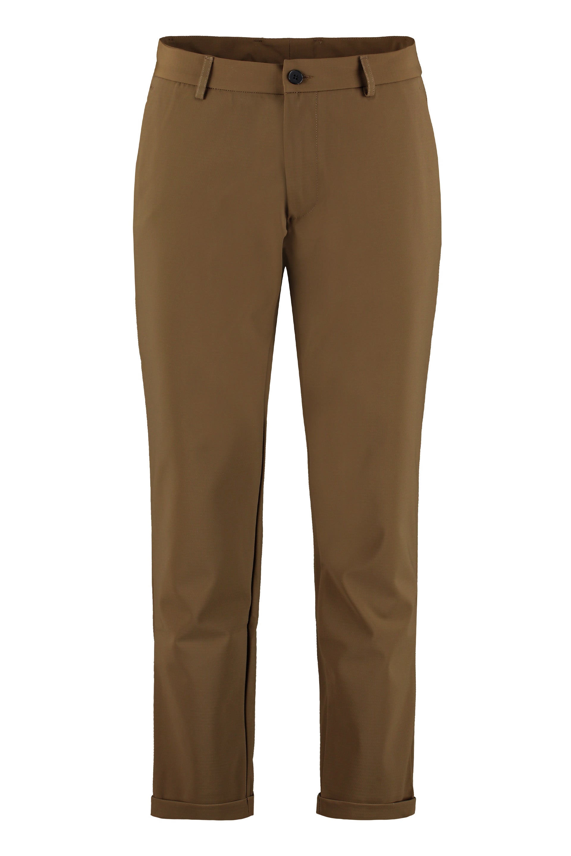 THE (Pants) - Tailored trousers