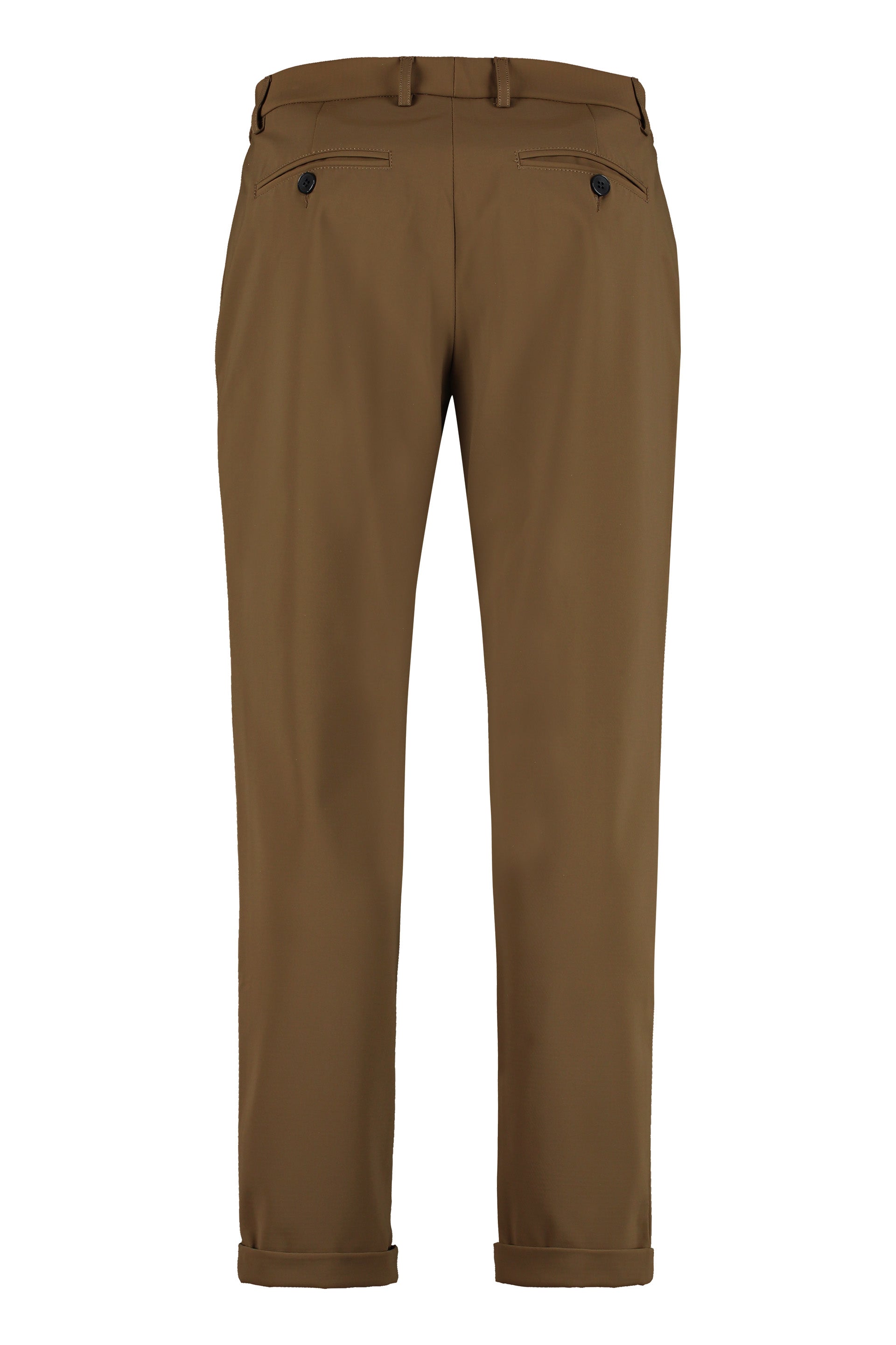 THE (Pants) - Tailored trousers