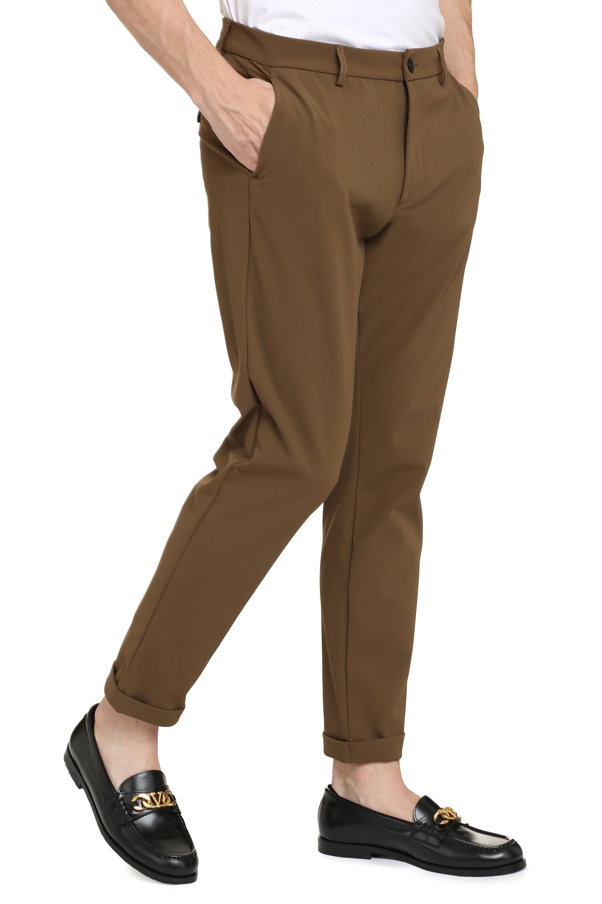 THE (Pants) - Tailored trousers