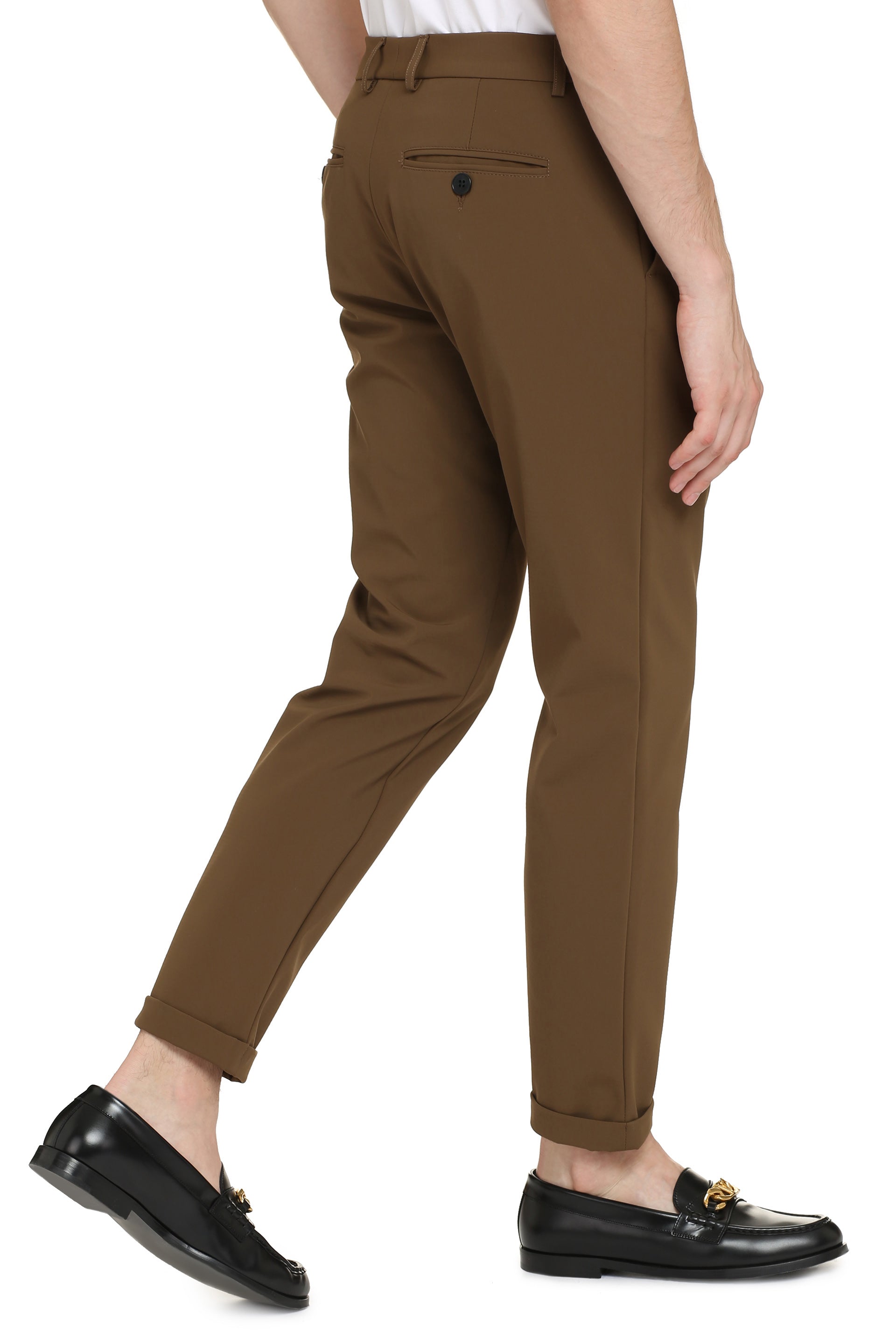 THE (Pants) - Tailored trousers