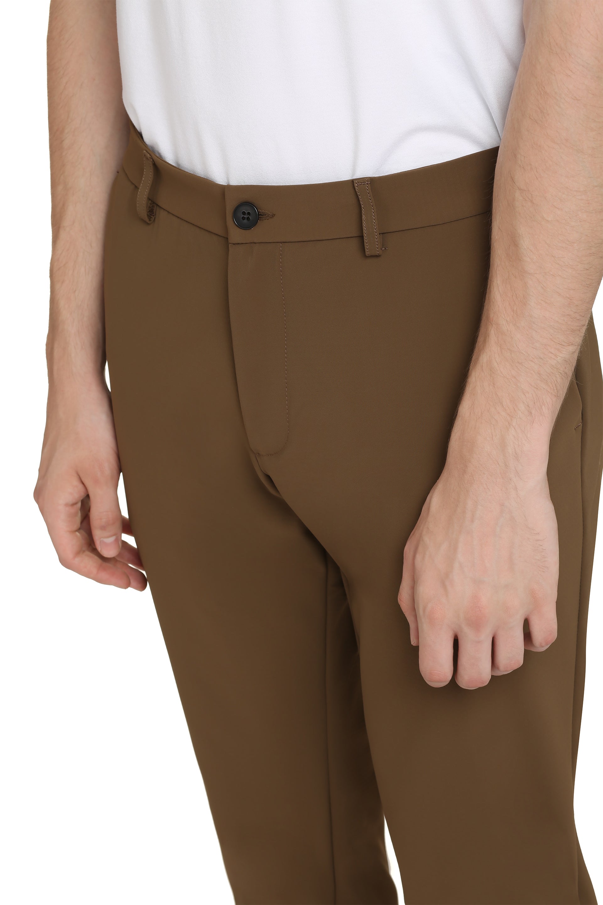 THE (Pants) - Tailored trousers