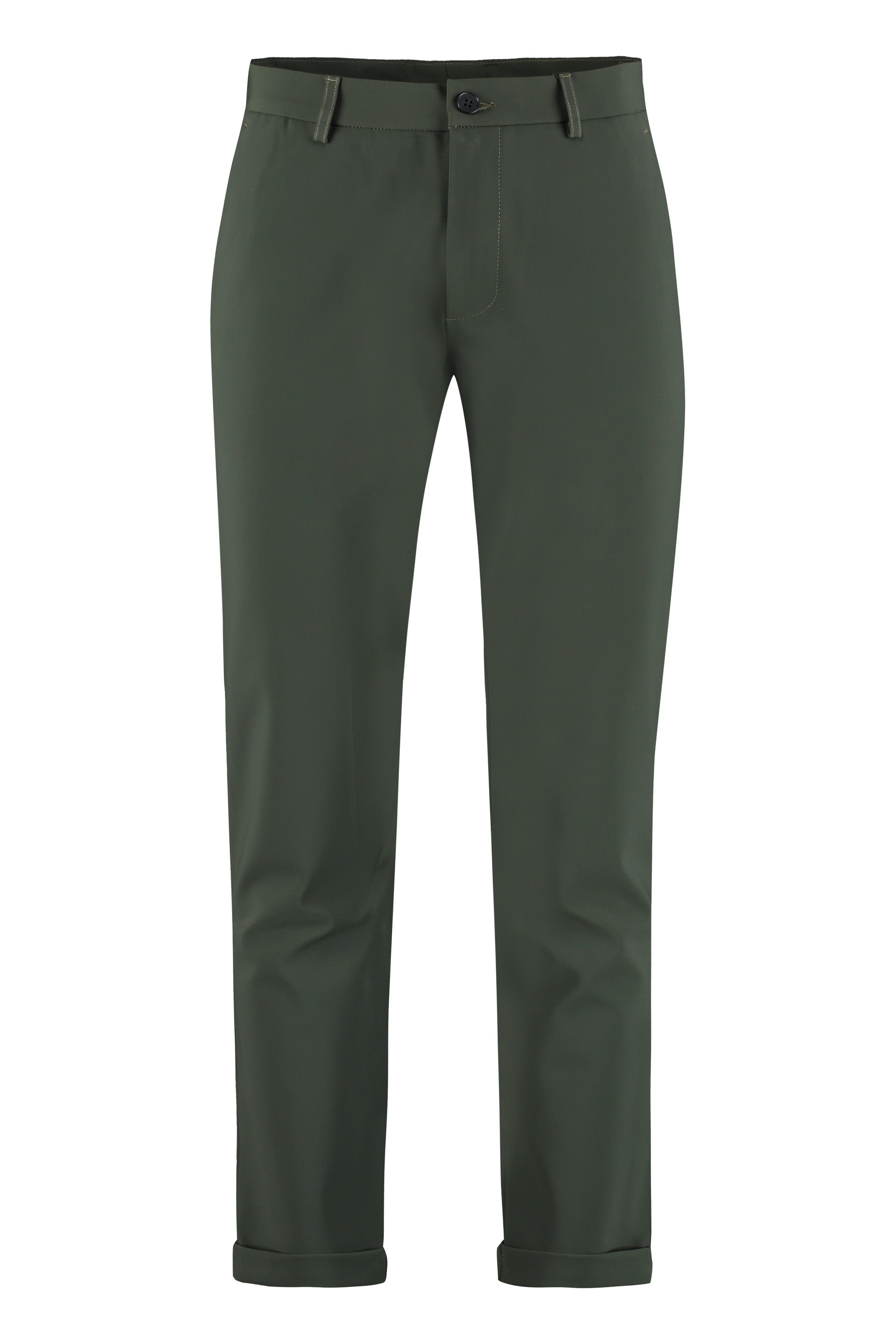 THE (Pants) - Tailored trousers