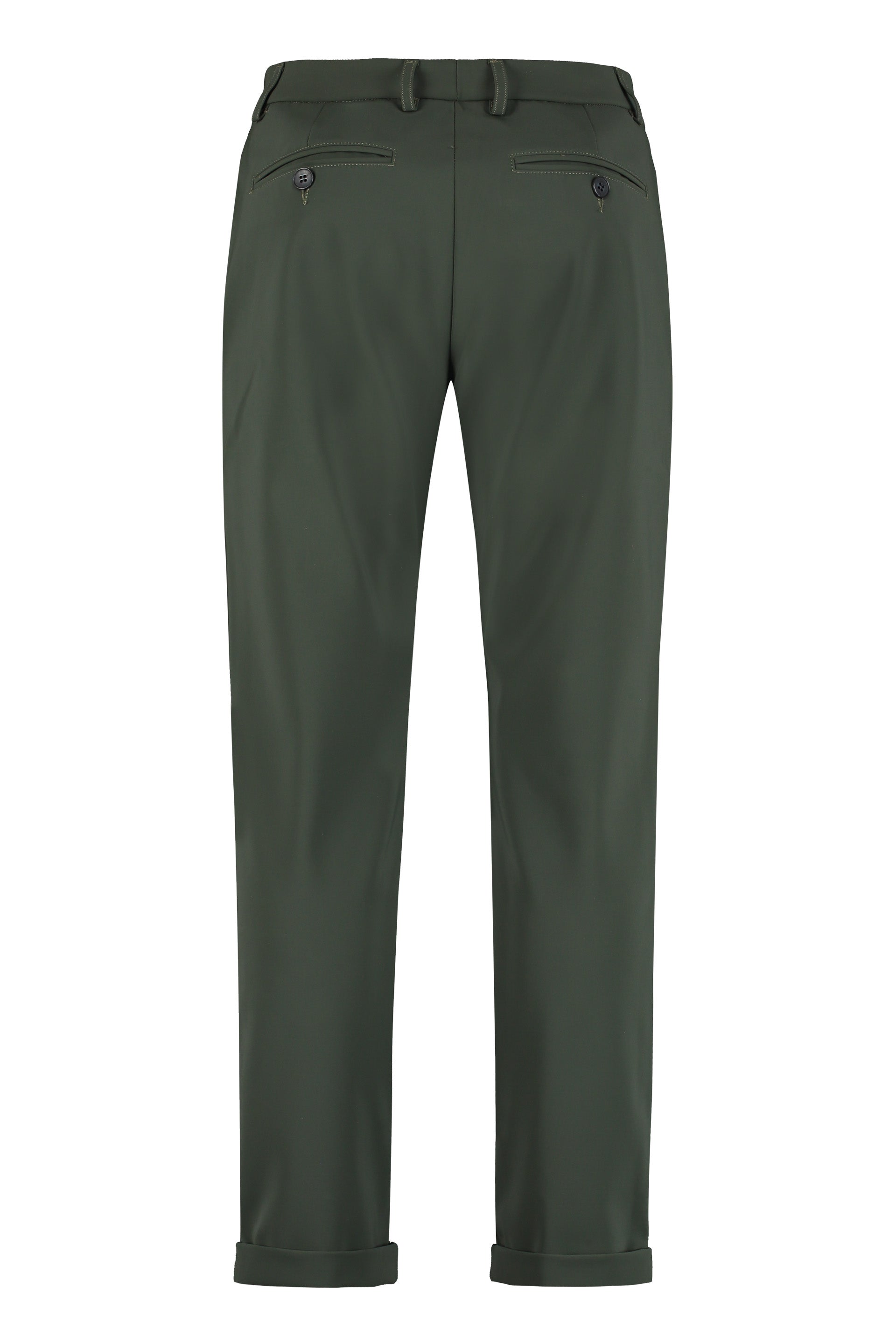 THE (Pants) - Tailored trousers