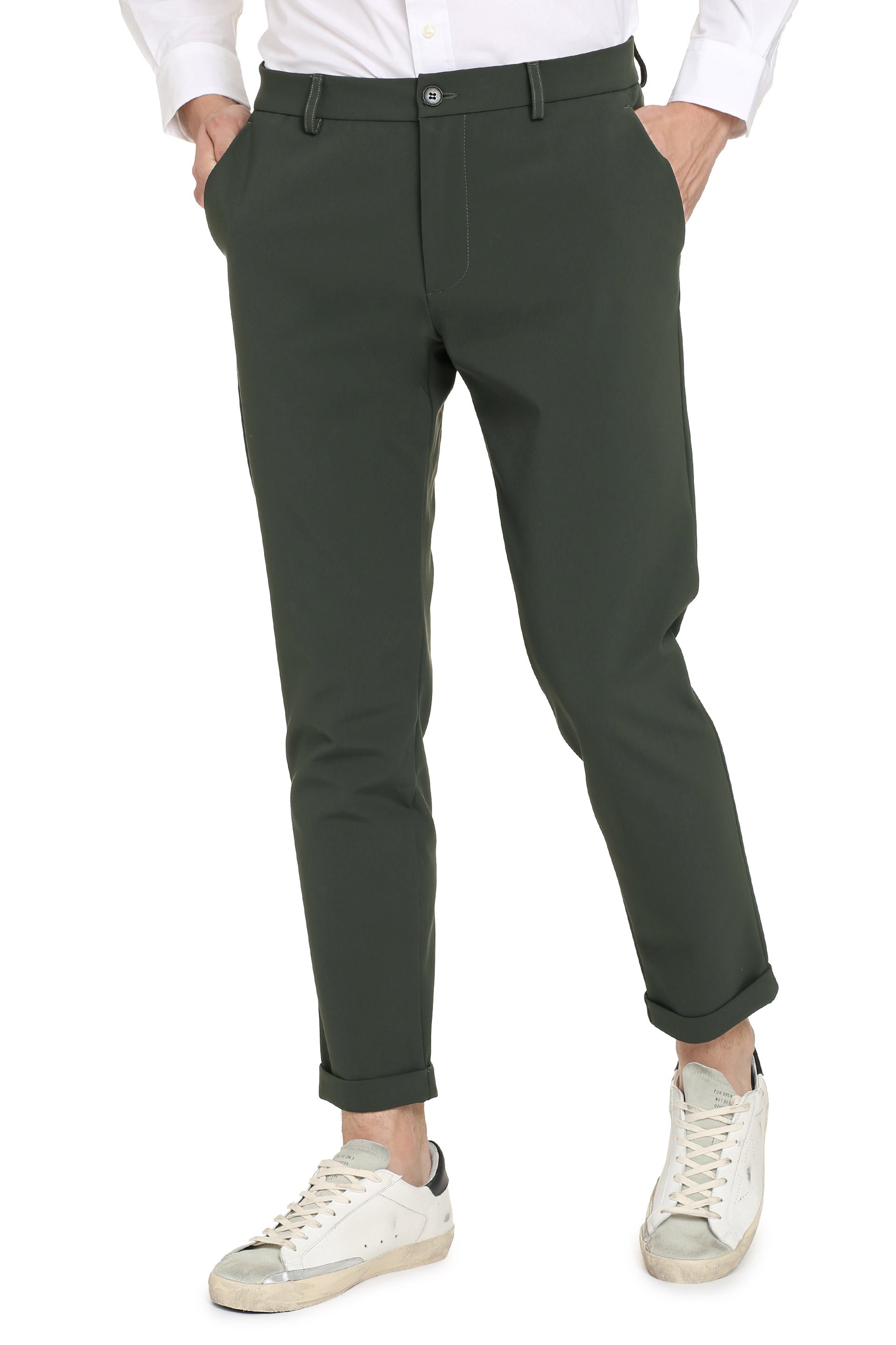 THE (Pants) - Tailored trousers