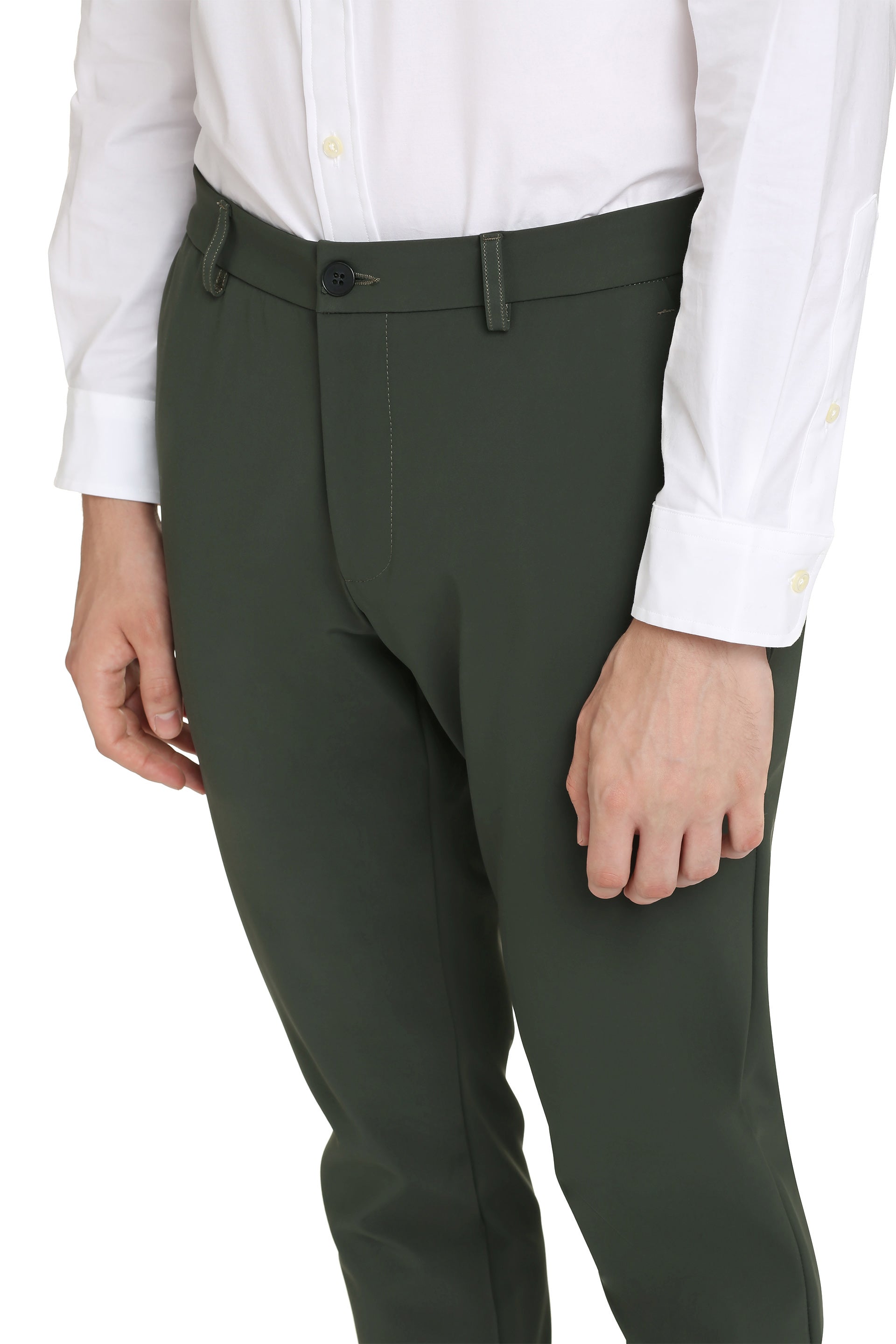 THE (Pants) - Tailored trousers