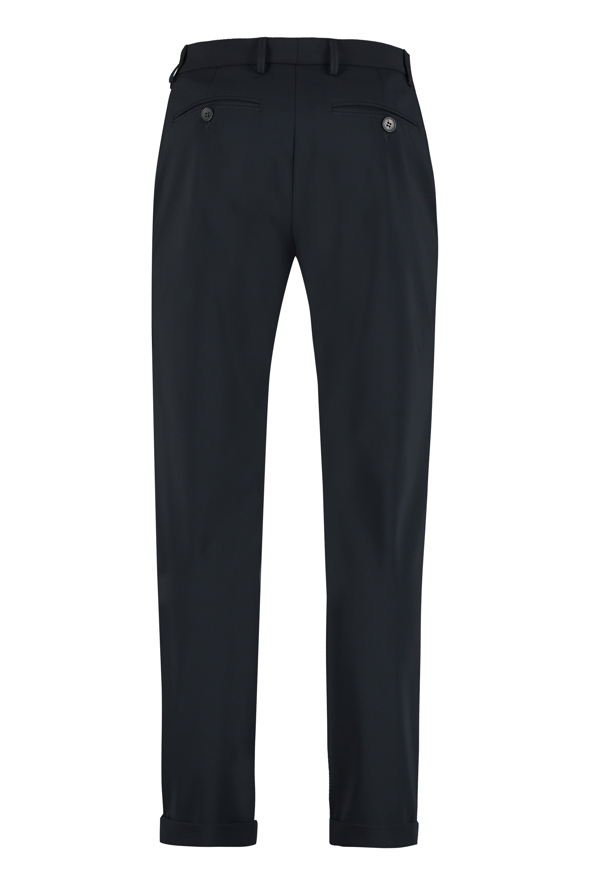 THE (Pants) - Tailored trousers