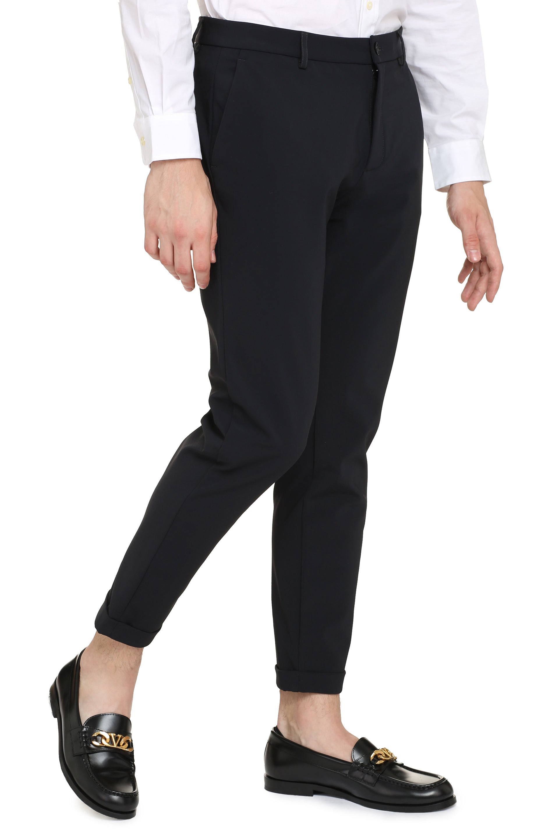 THE (Pants) - Tailored trousers