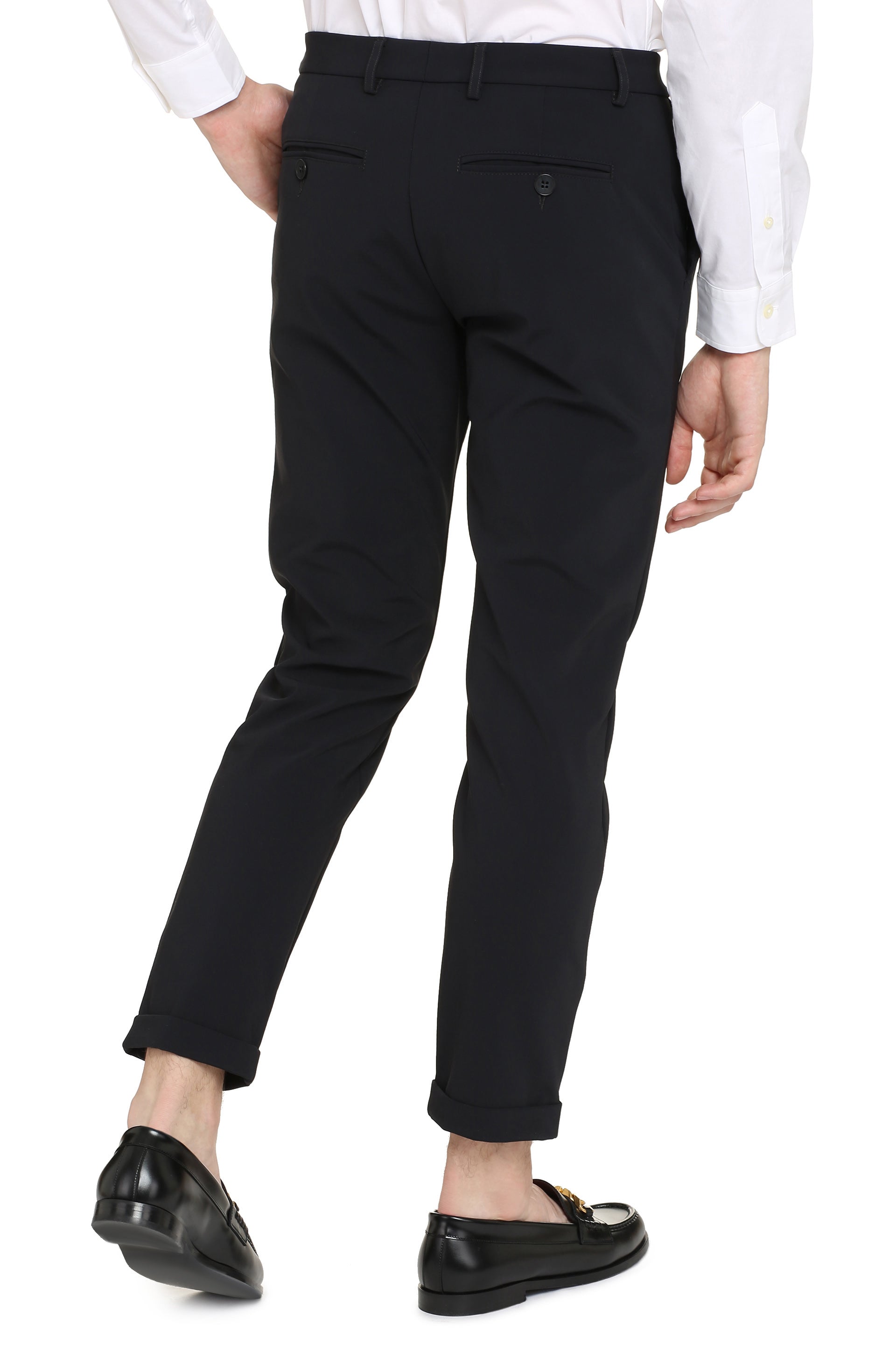 THE (Pants) - Tailored trousers