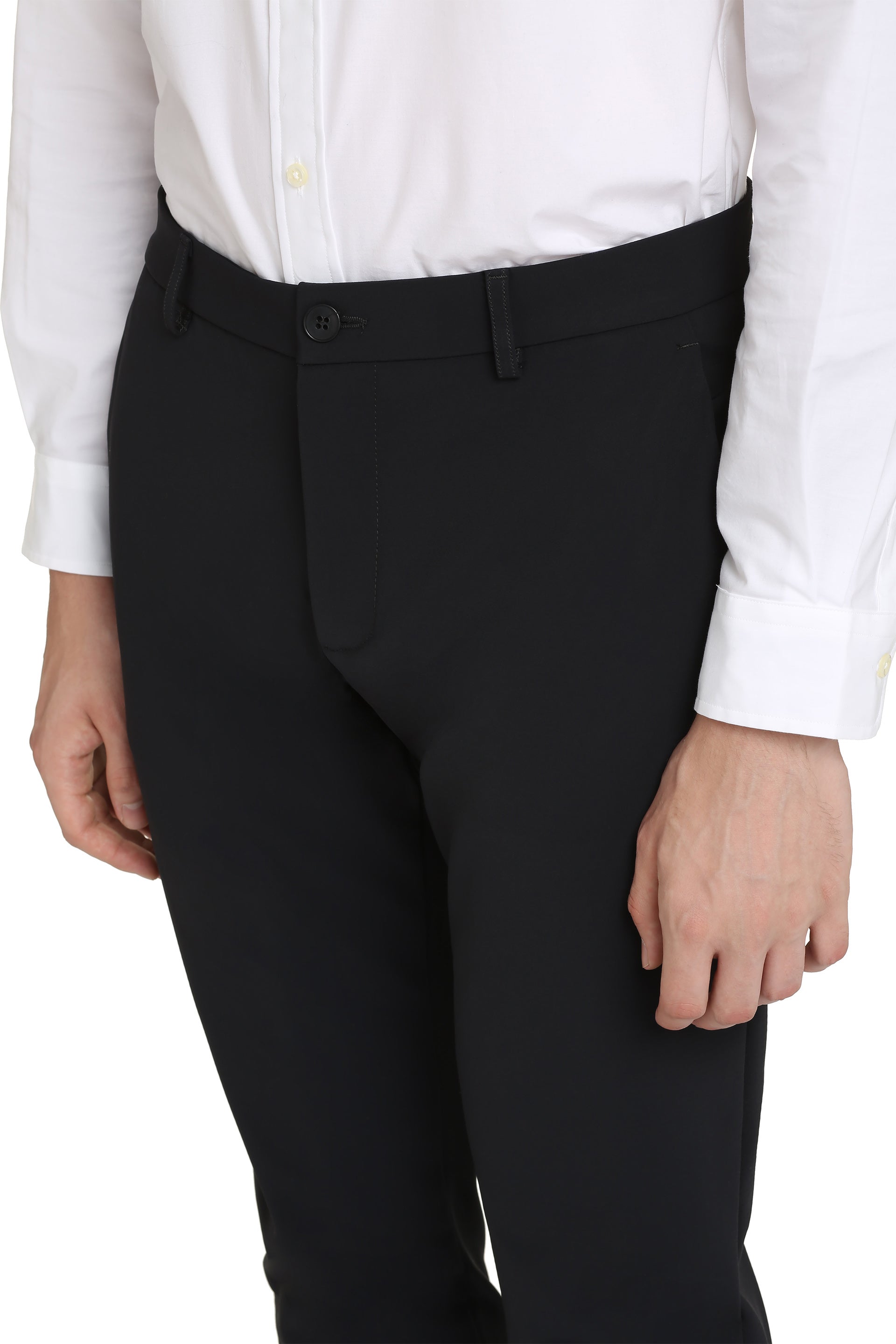 THE (Pants) - Tailored trousers