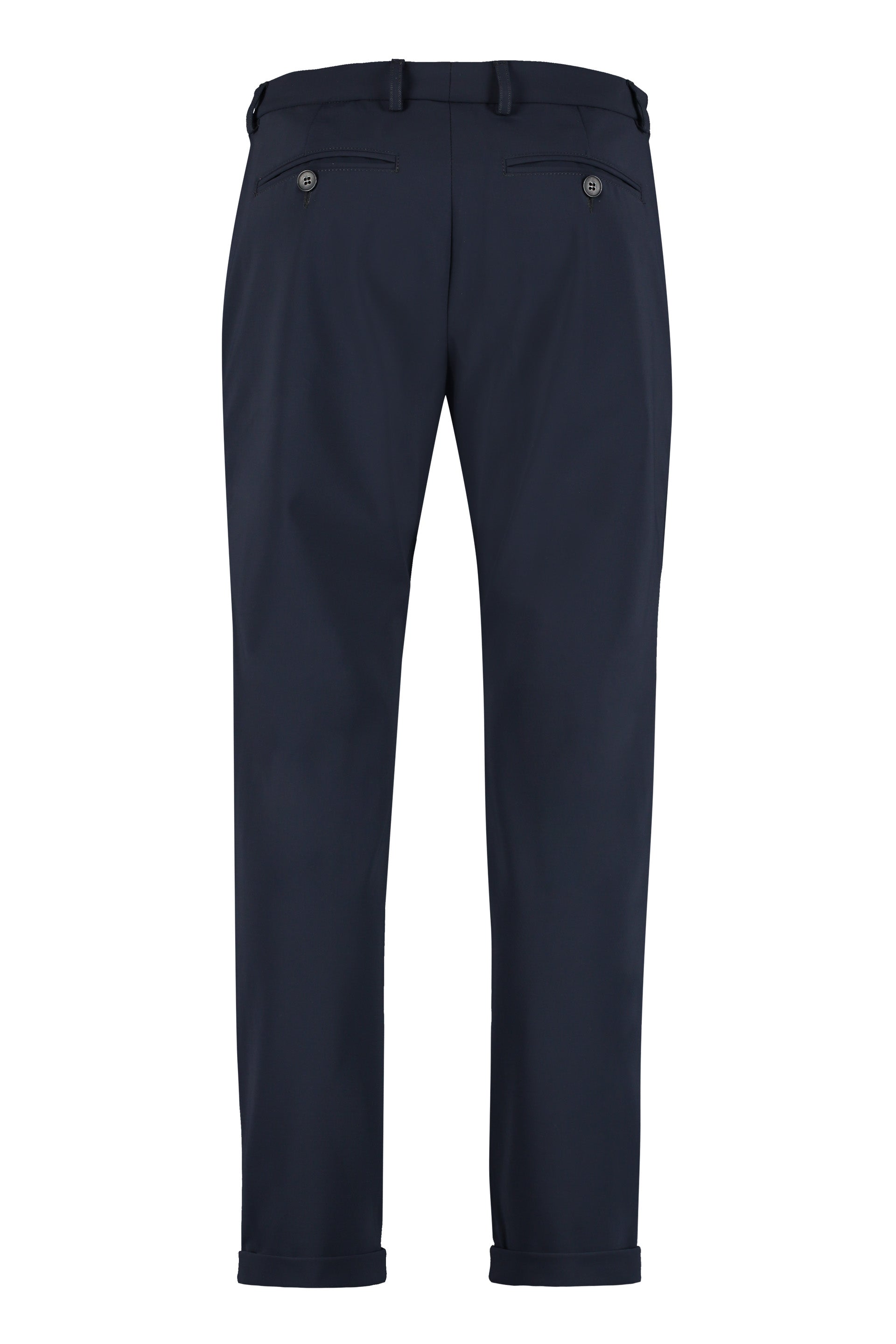 THE (Pants) - Tailored trousers