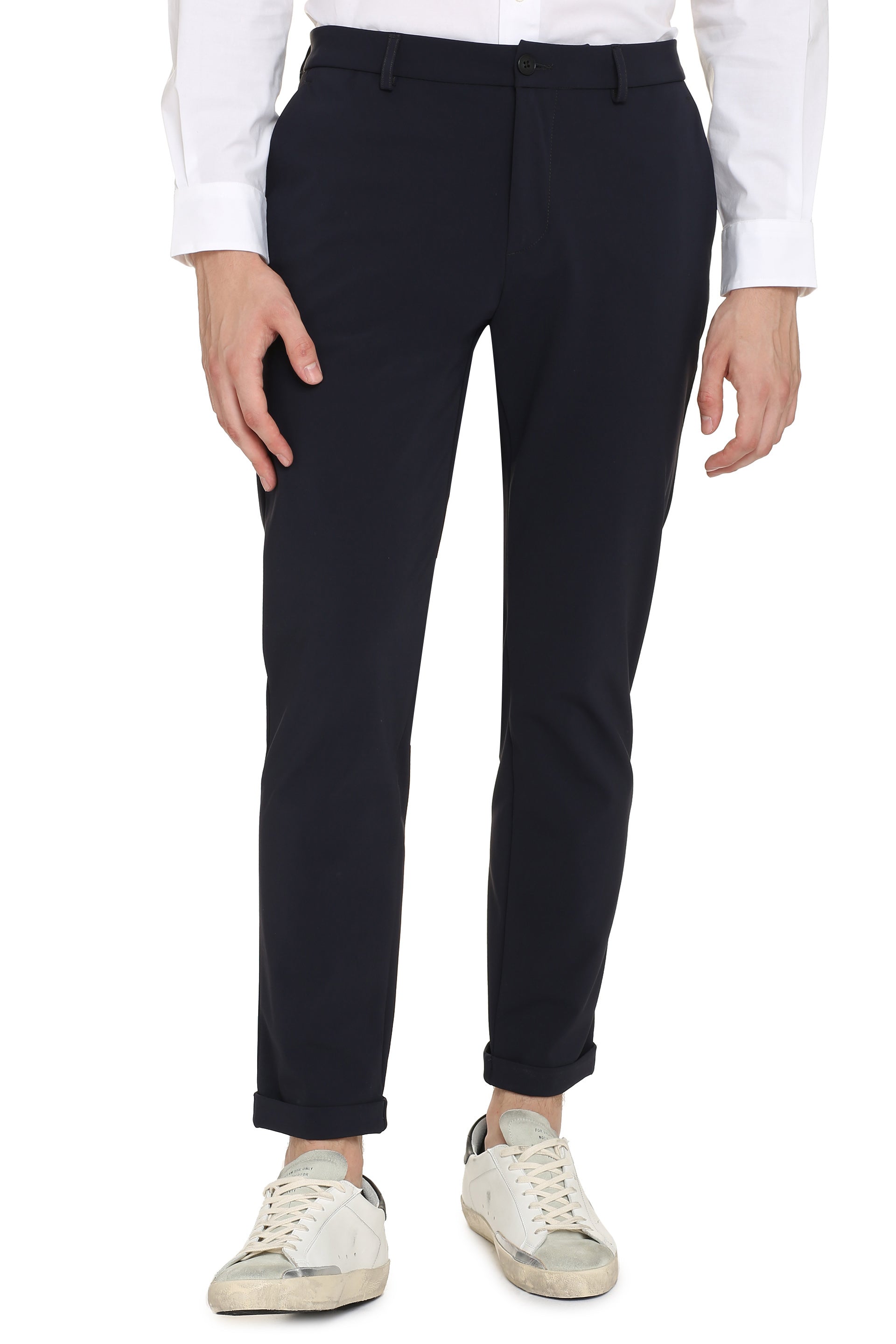 THE (Pants) - Tailored trousers