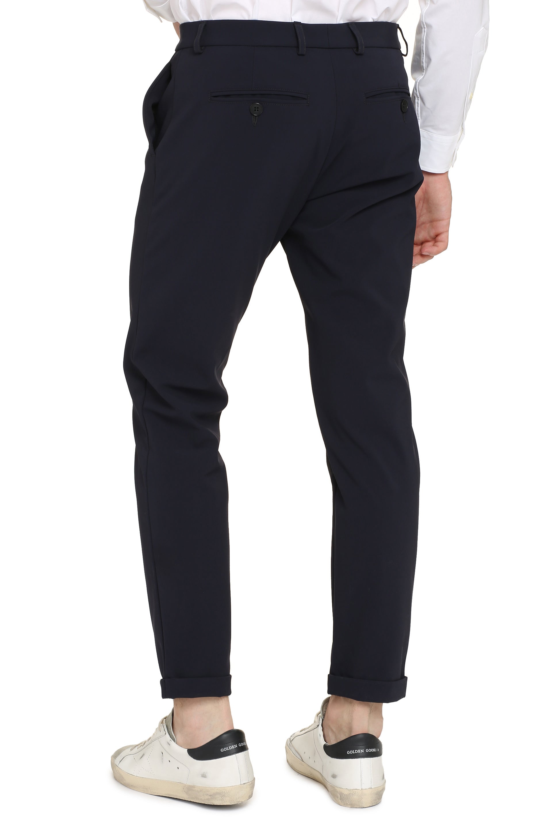 THE (Pants) - Tailored trousers