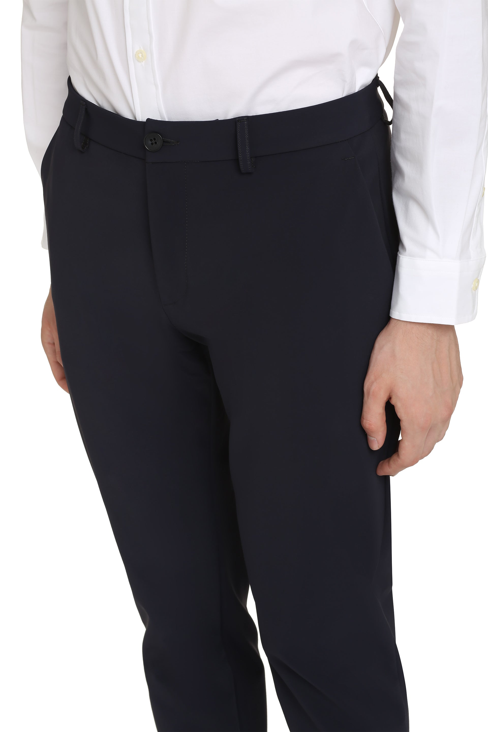 THE (Pants) - Tailored trousers