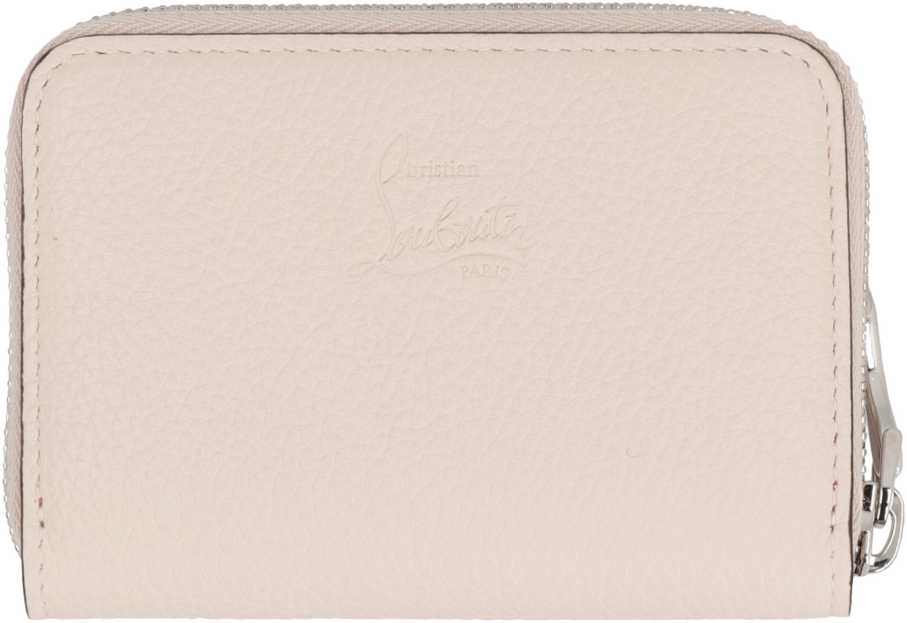 Panettone micro leather wallet