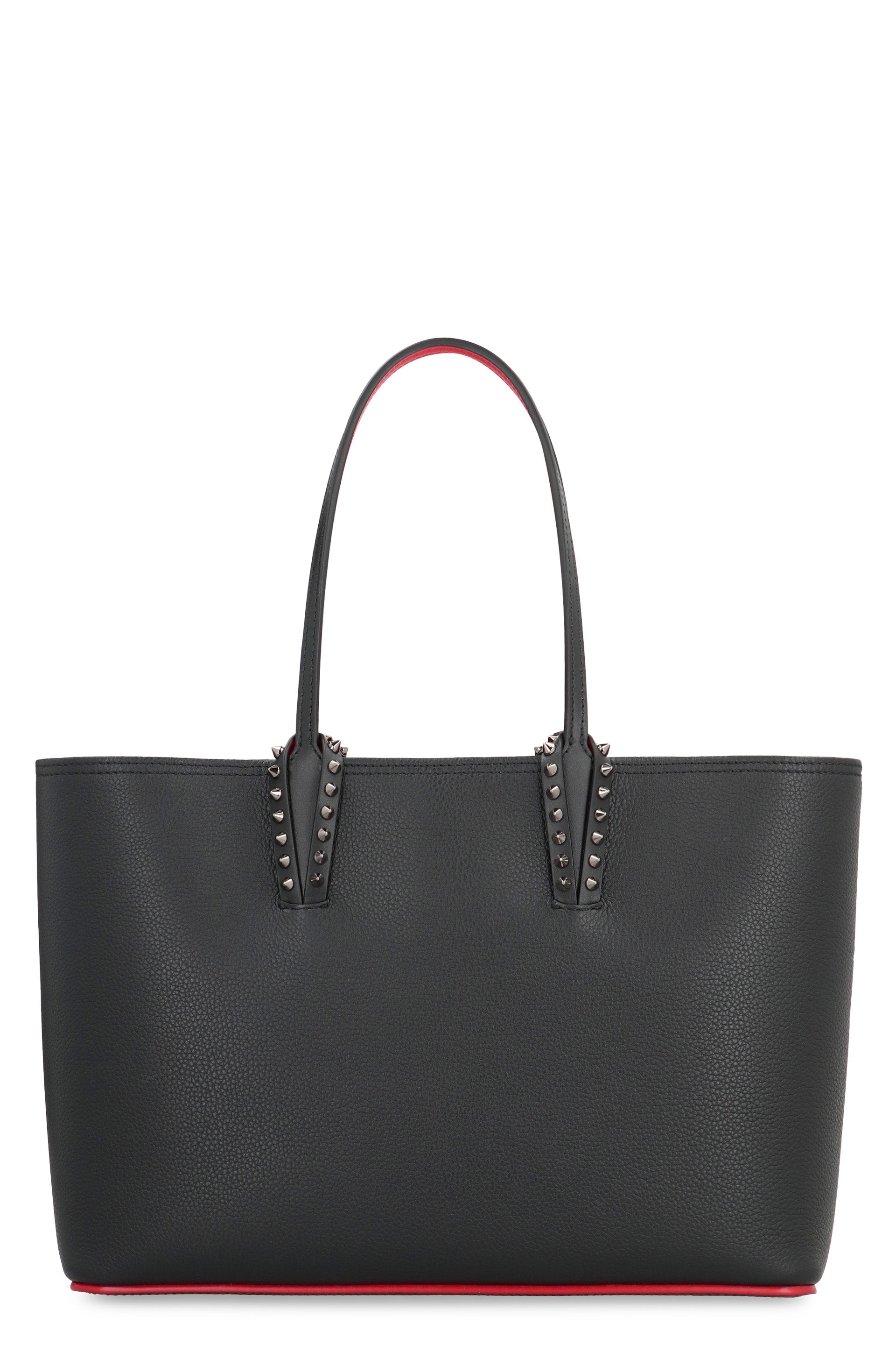 Cabata Leather tote