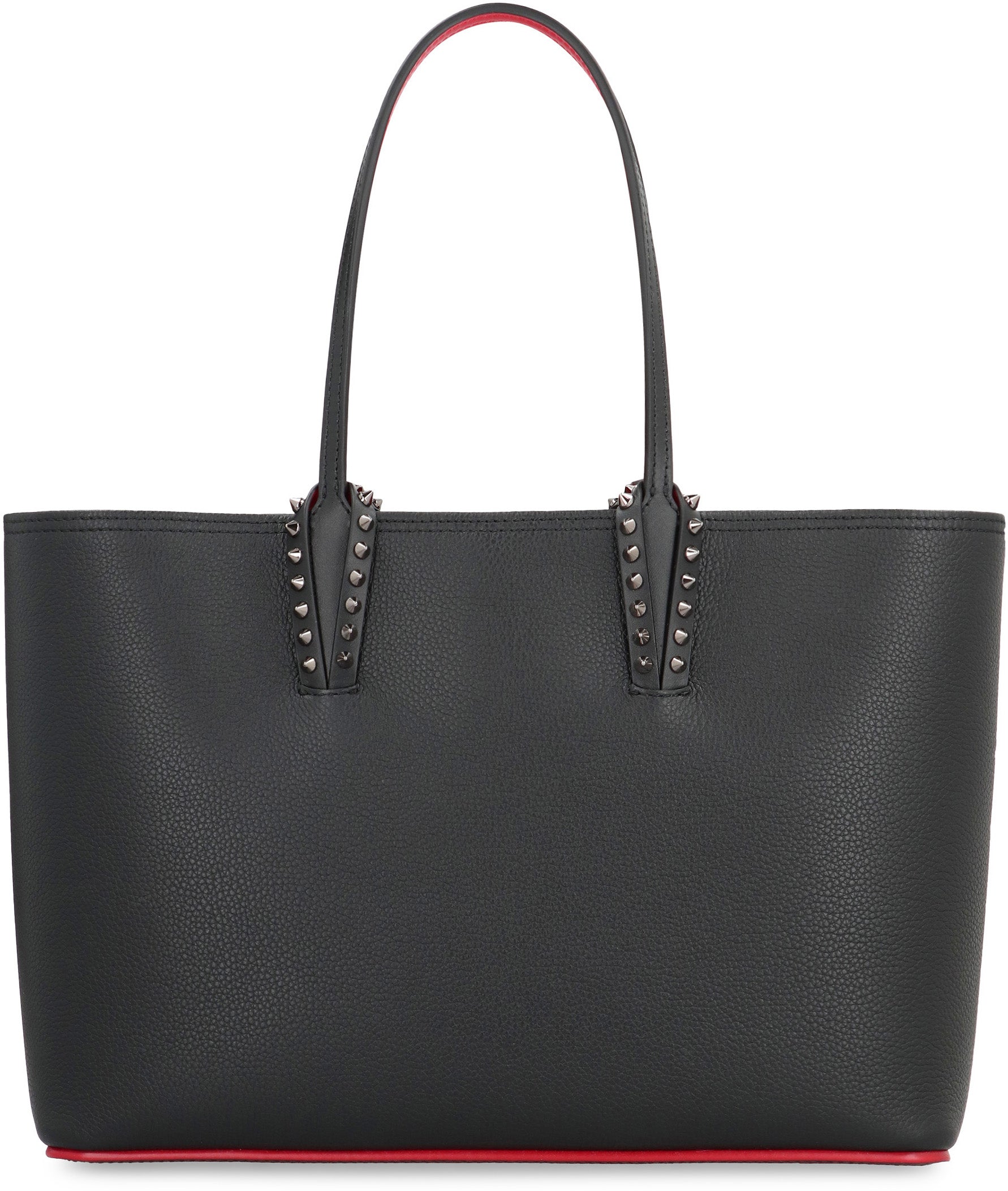 Cabata Leather tote