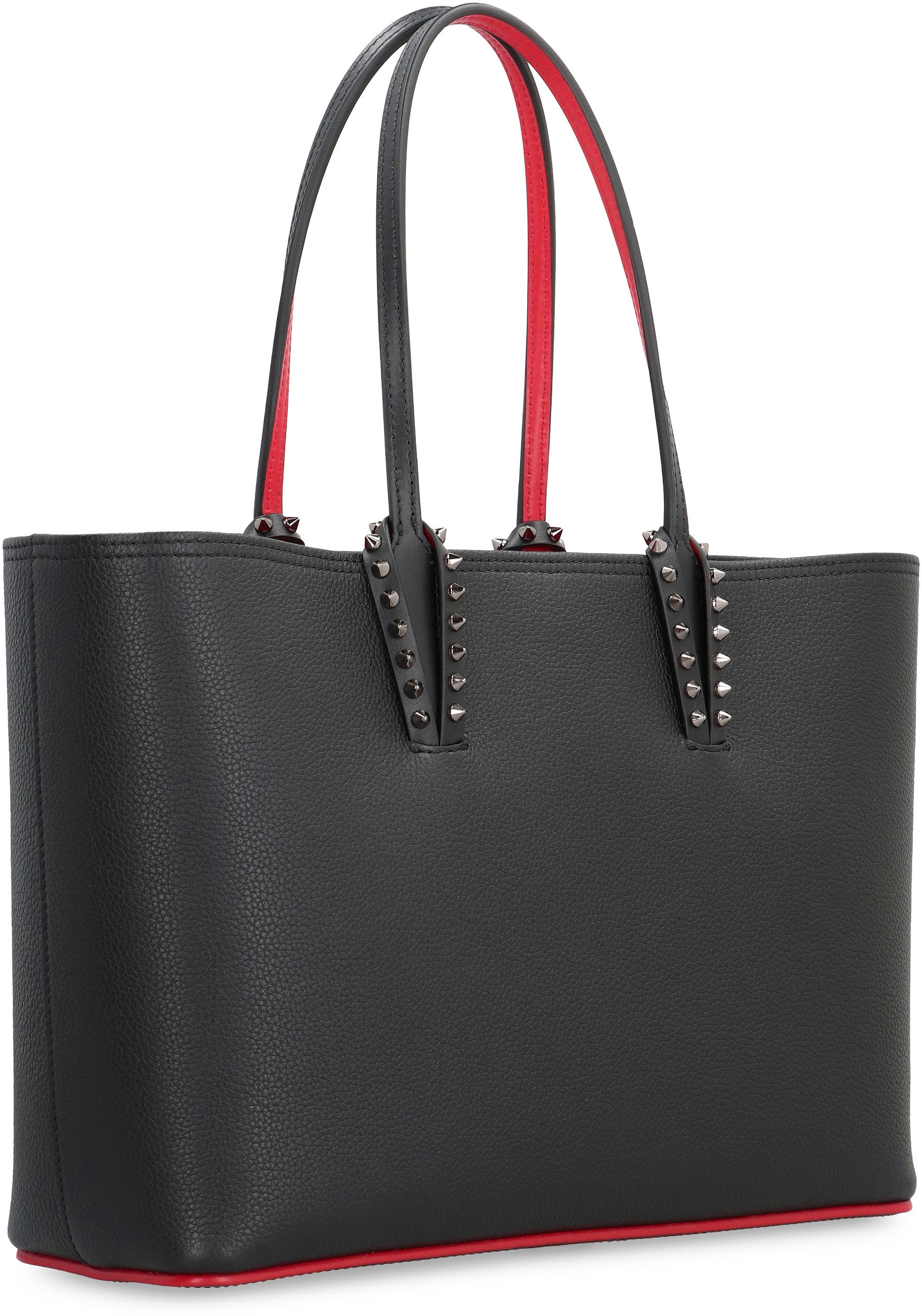 Cabata Leather tote