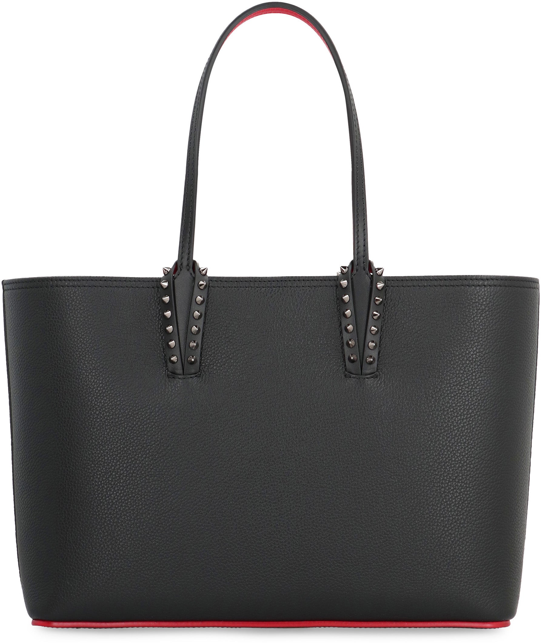 Cabata Leather tote