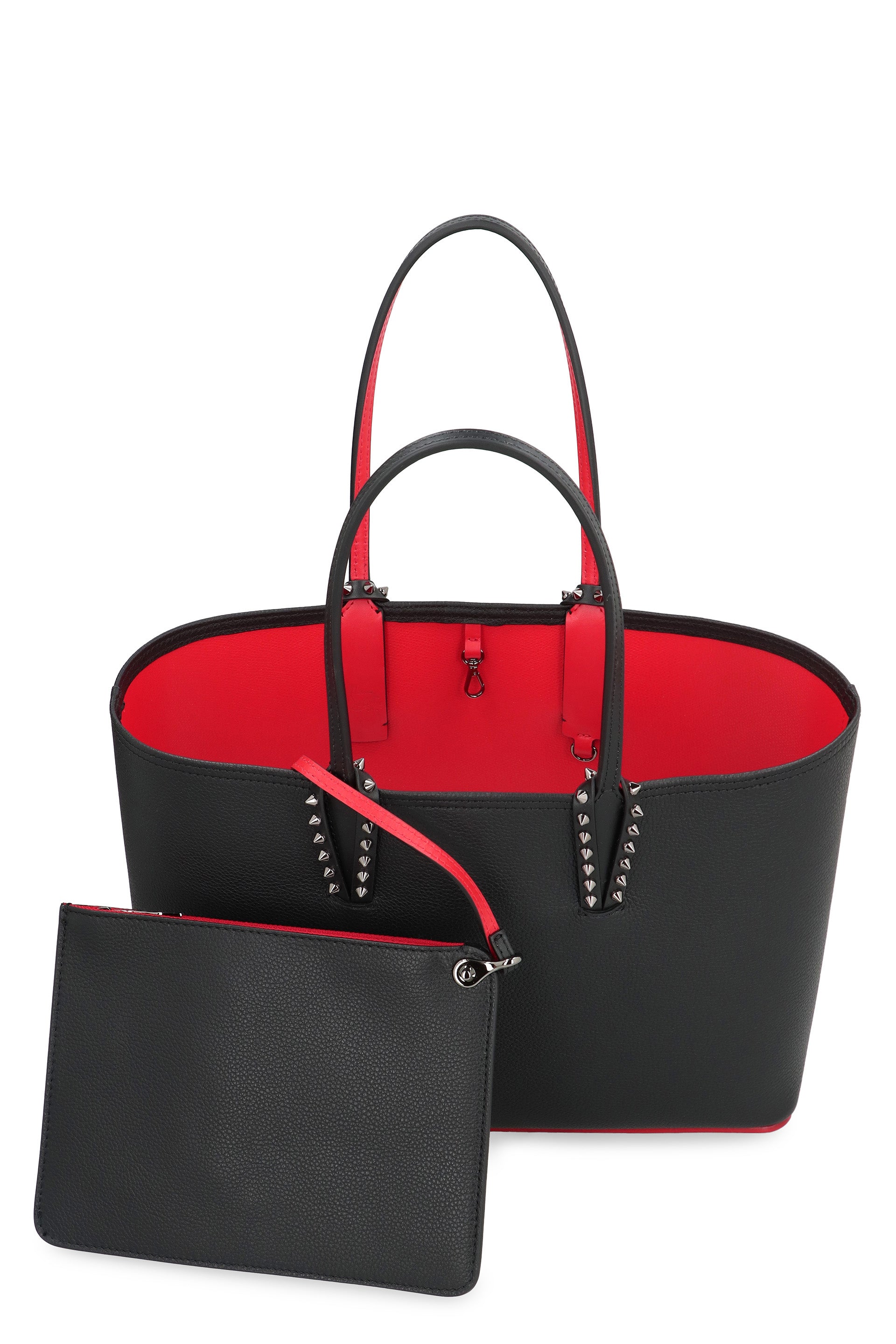 Cabata Leather tote