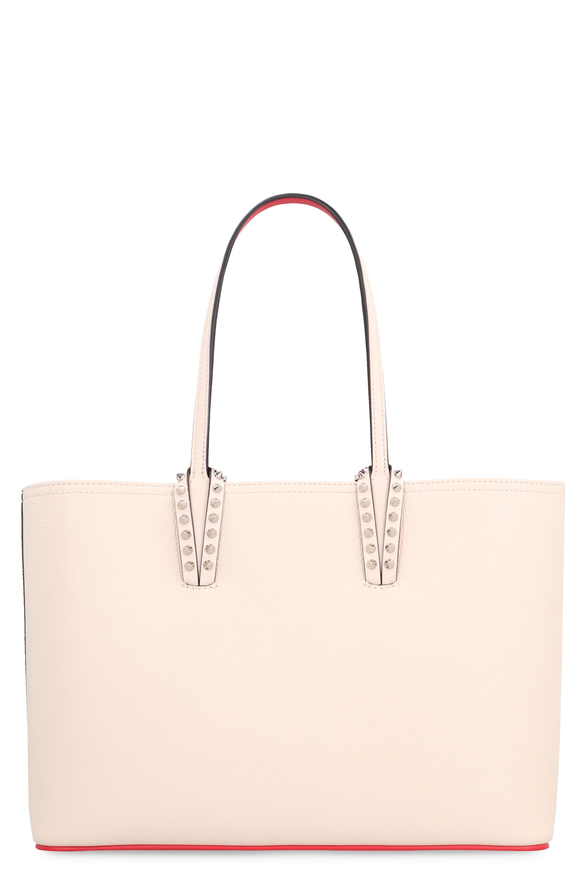 Cabata Leather tote