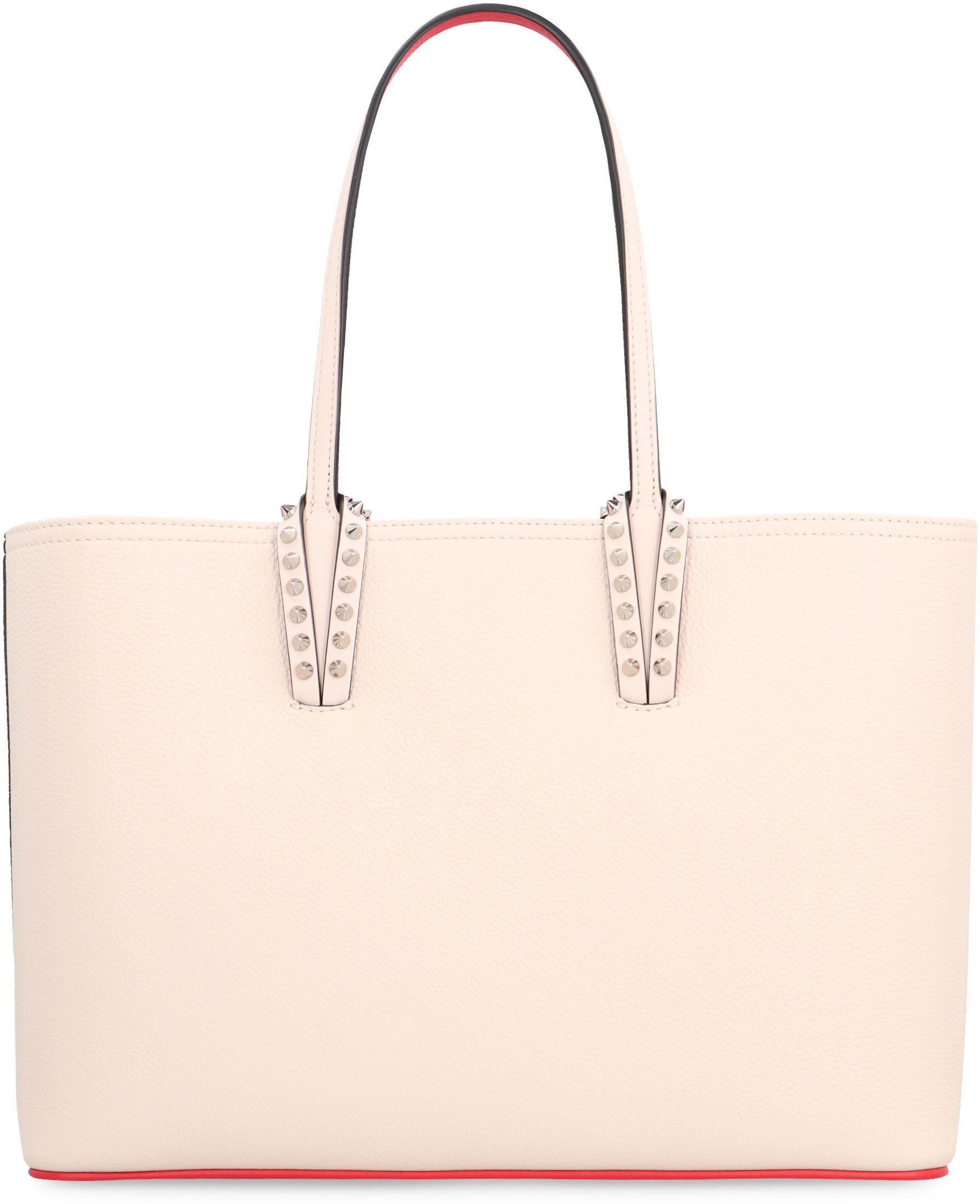 Cabata Leather tote