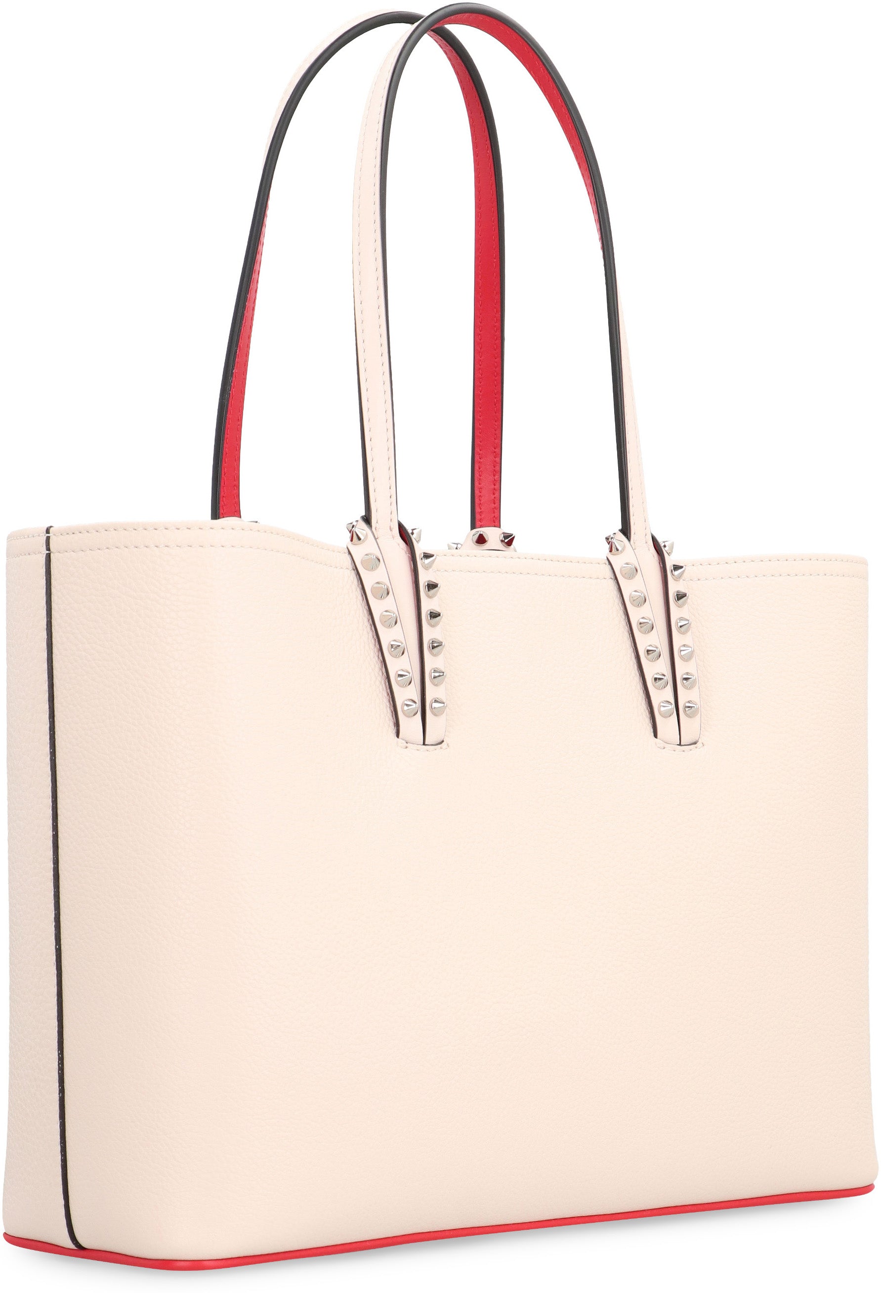 Cabata Leather tote