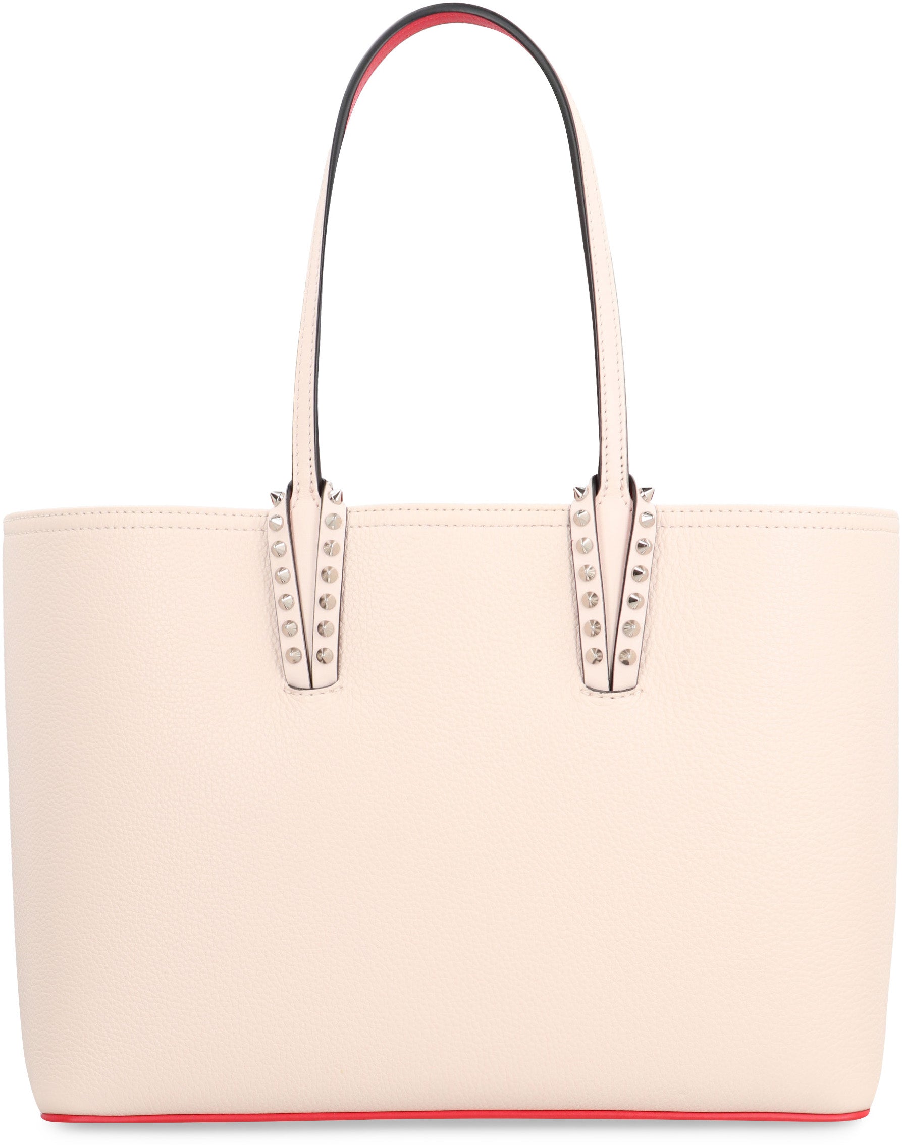 Cabata Leather tote