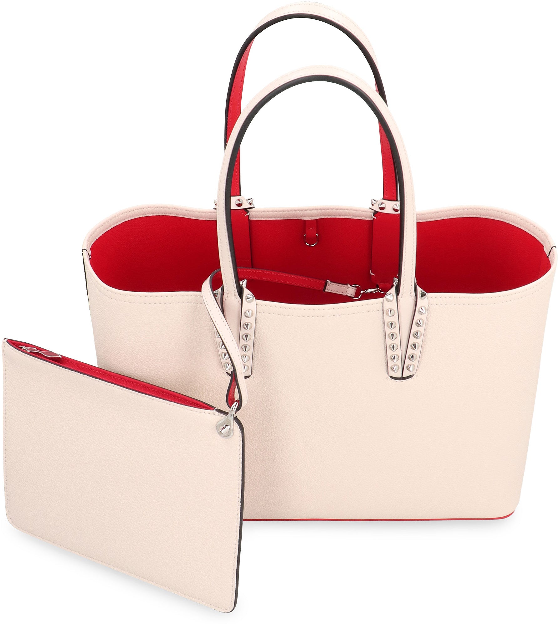 Cabata Leather tote