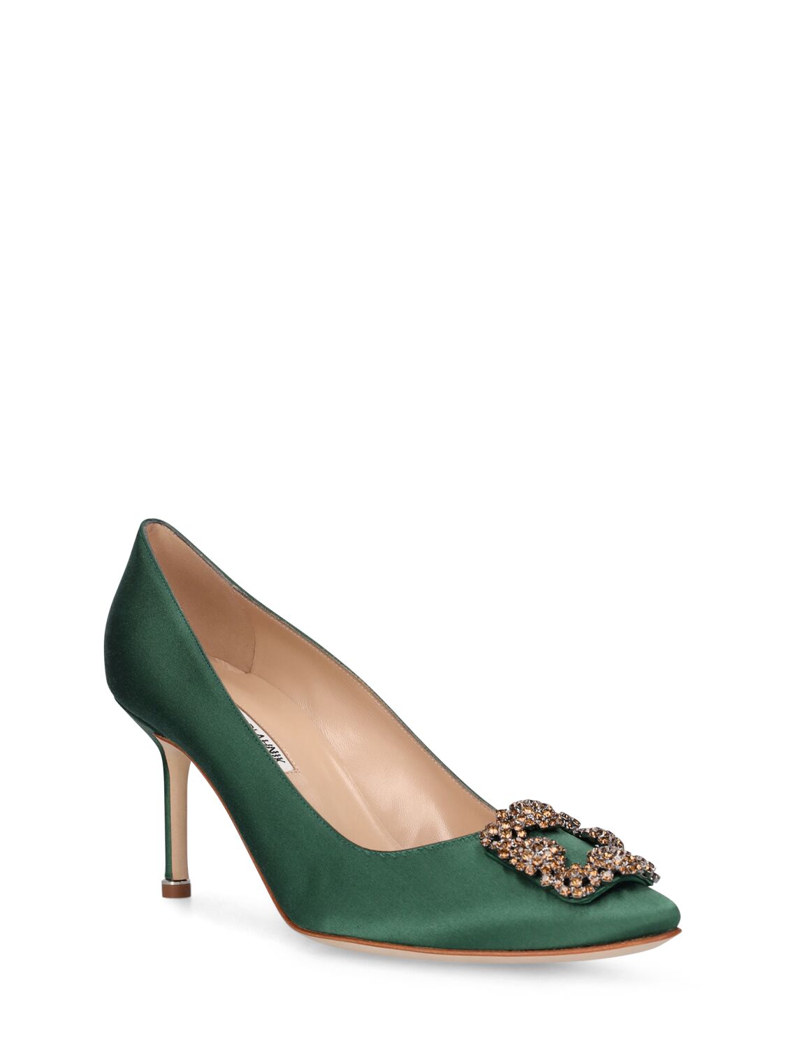 Décolleté in fabric