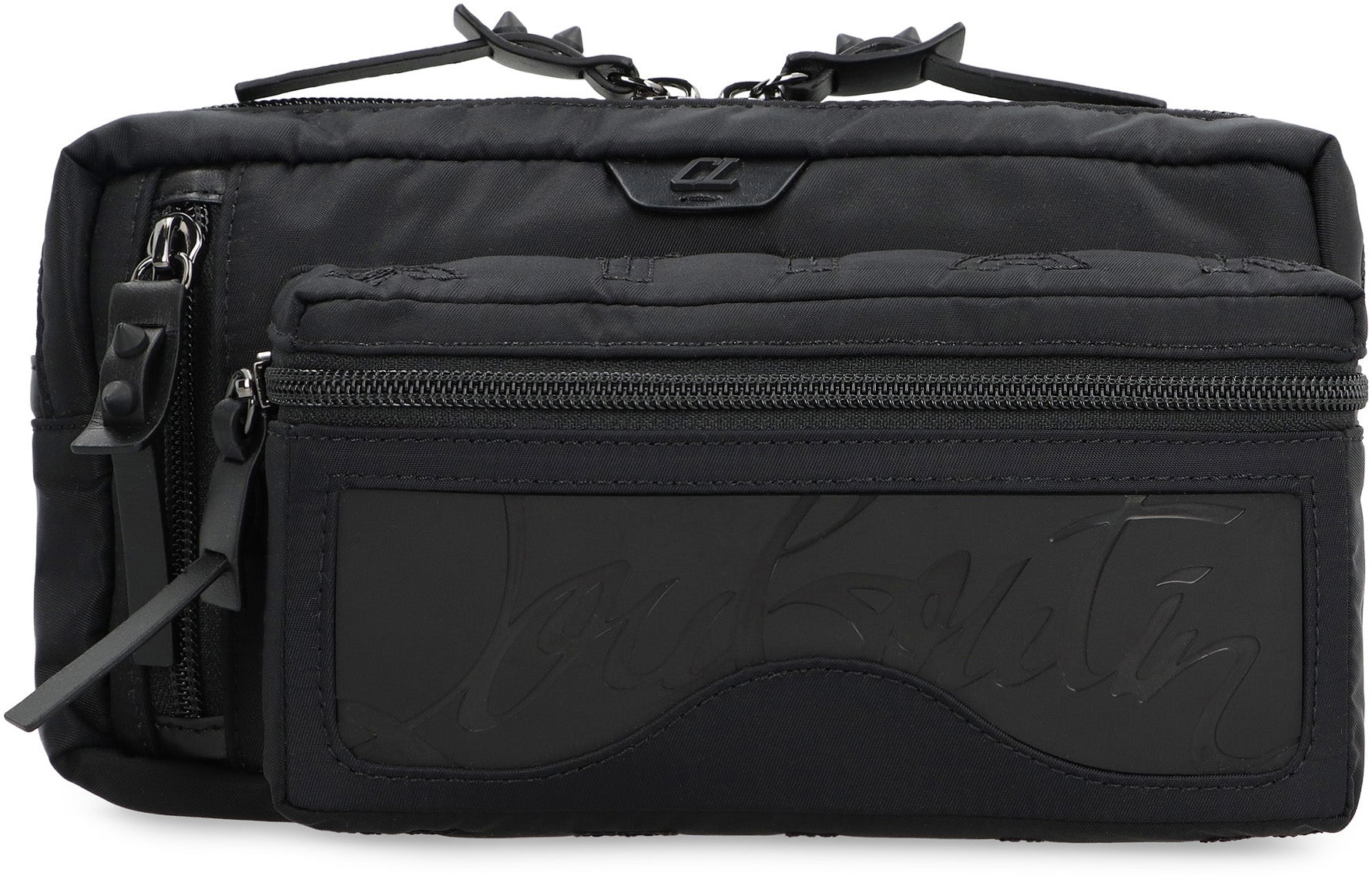 Loubideale Nylon belt bag