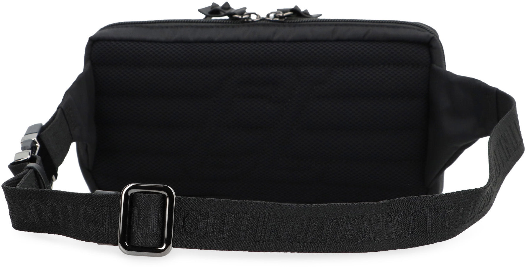 Loubideale Nylon belt bag