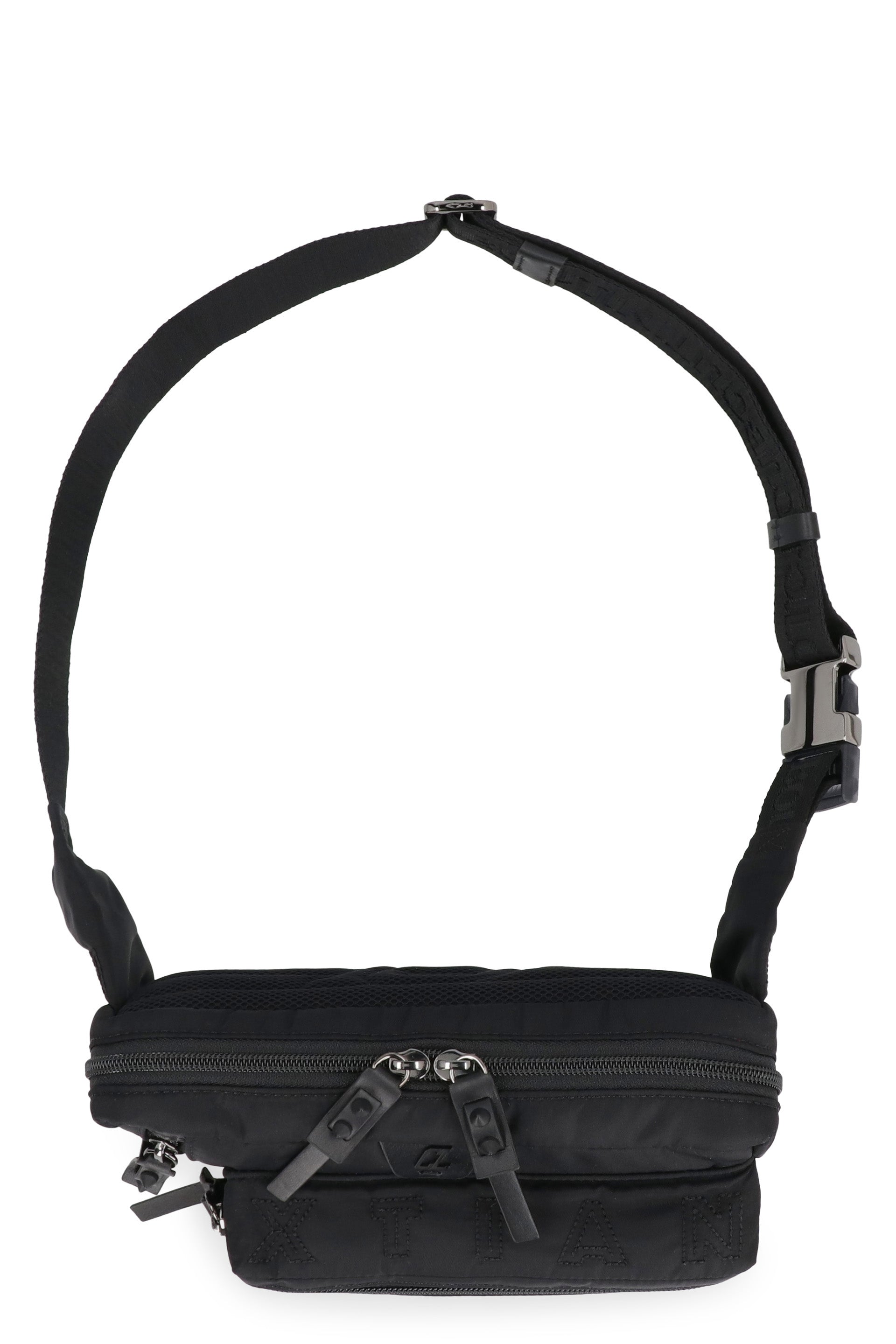 Loubideale Nylon belt bag