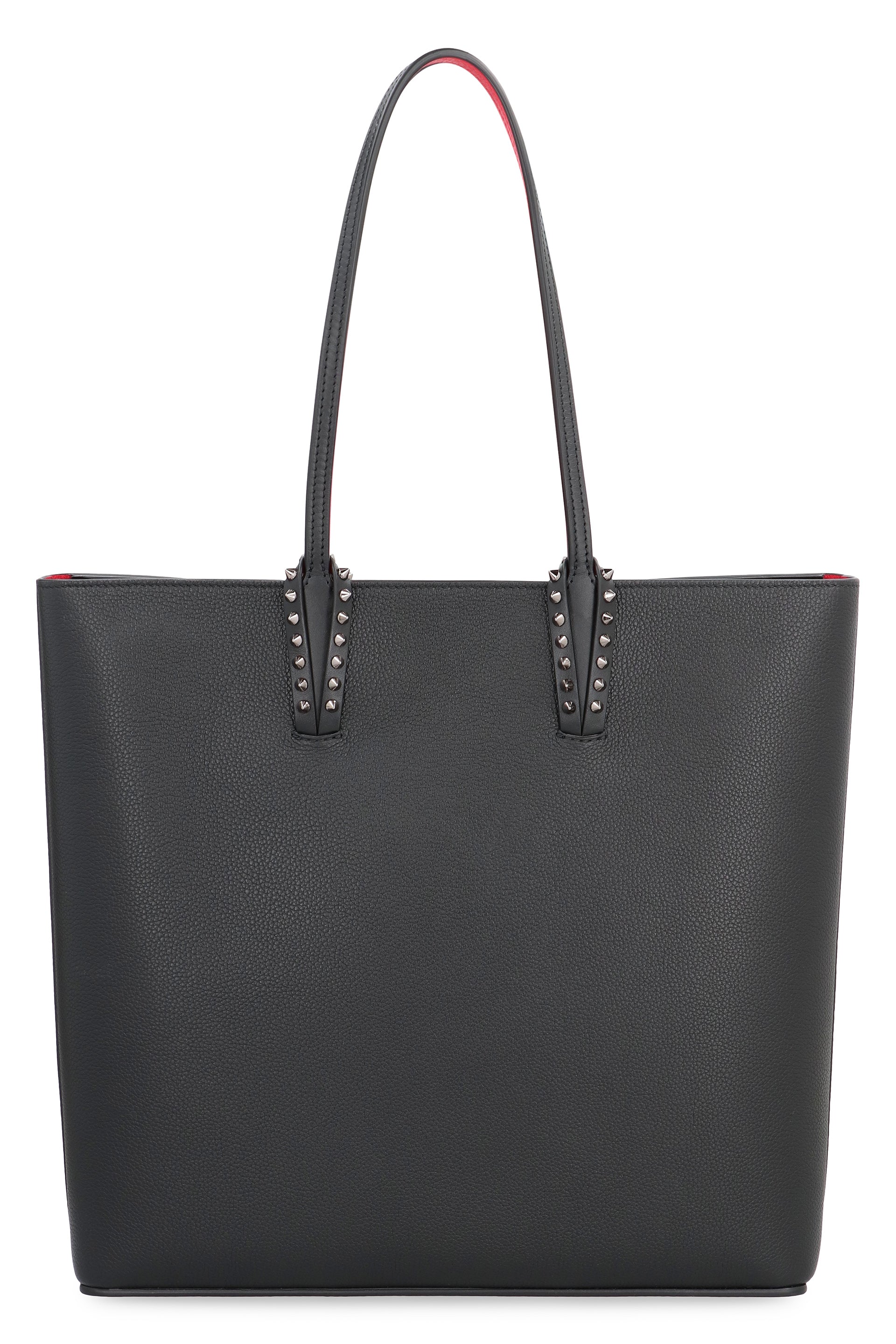 Cabata Leather tote