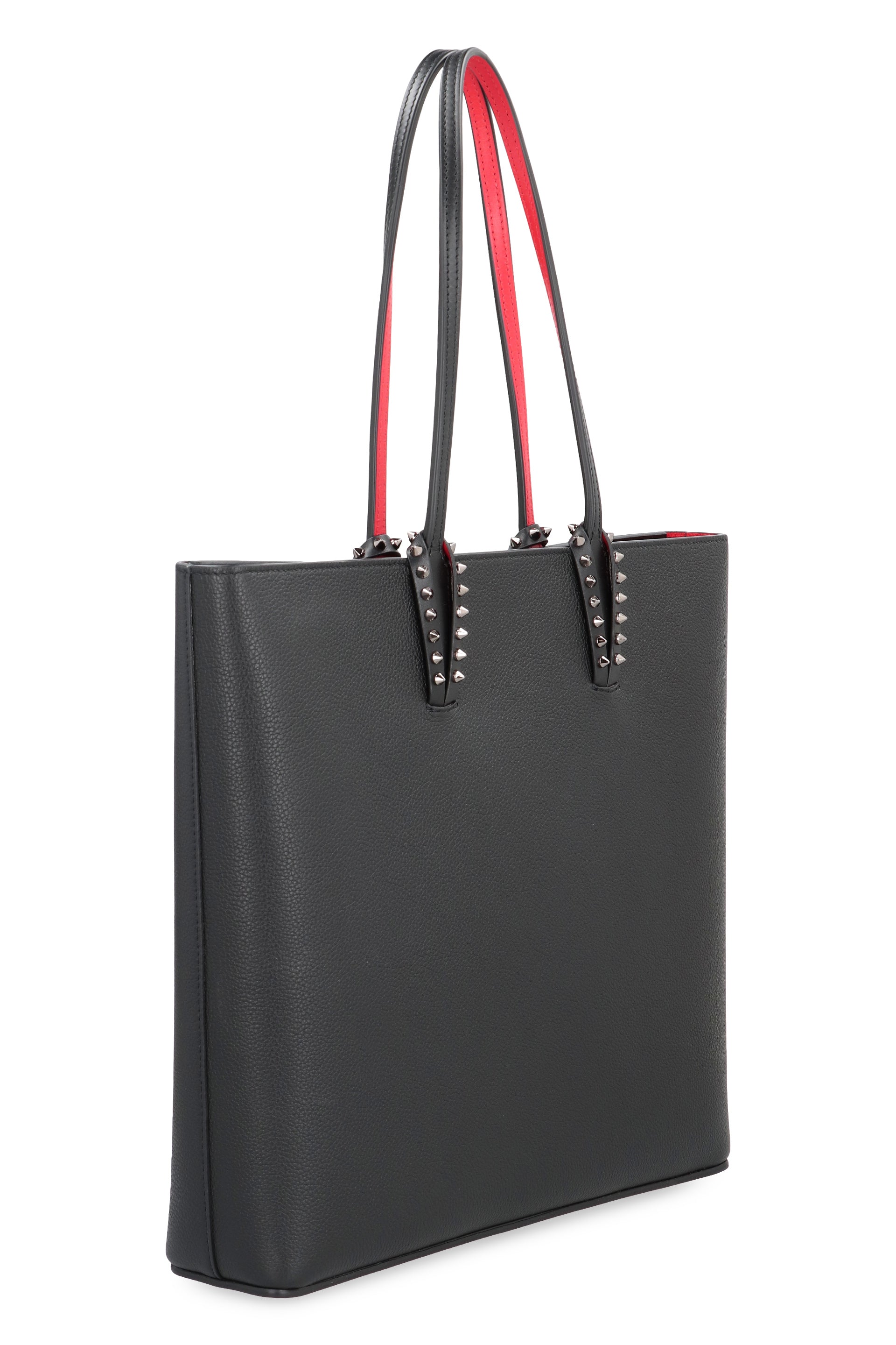 Cabata Leather tote