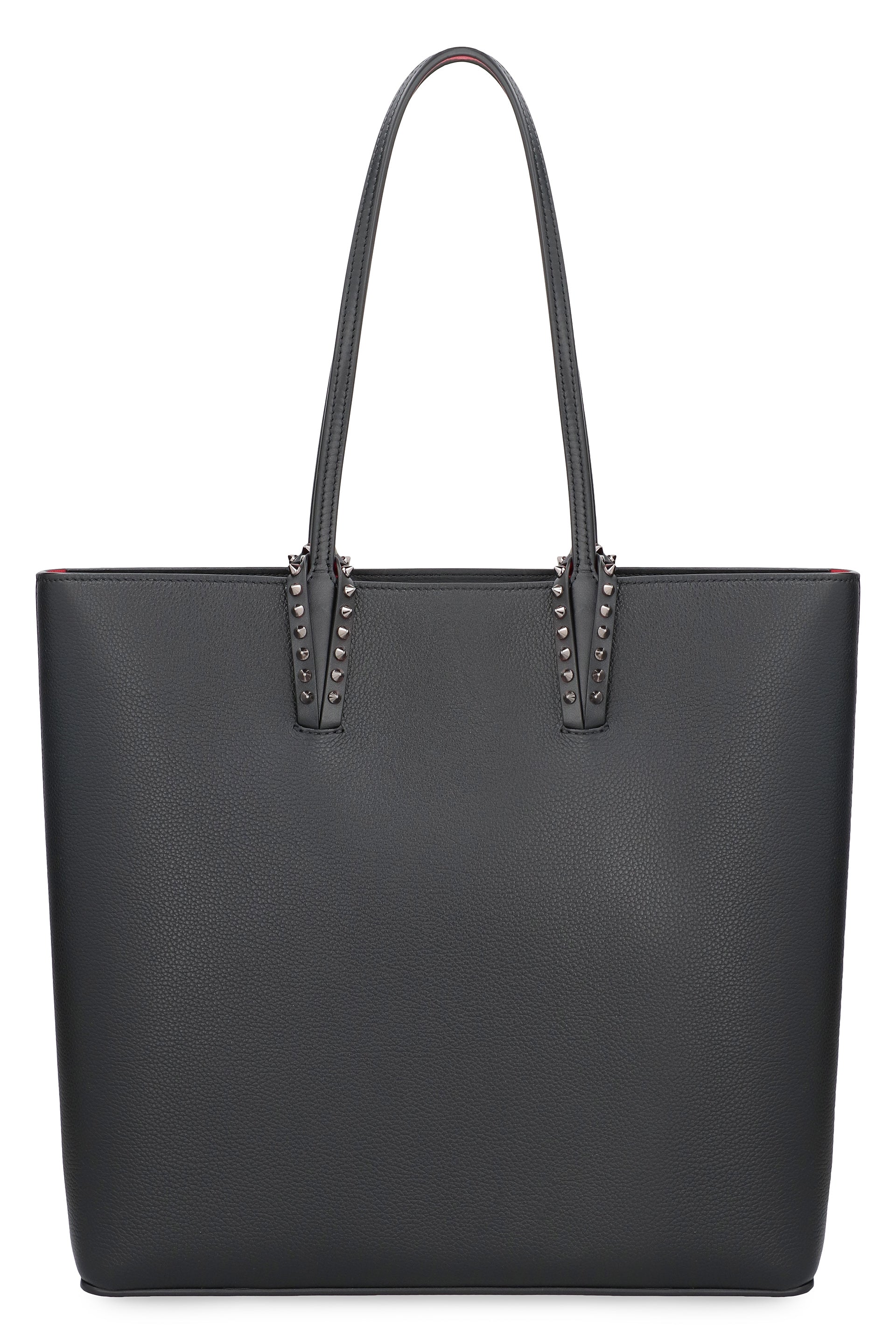 Cabata Leather tote