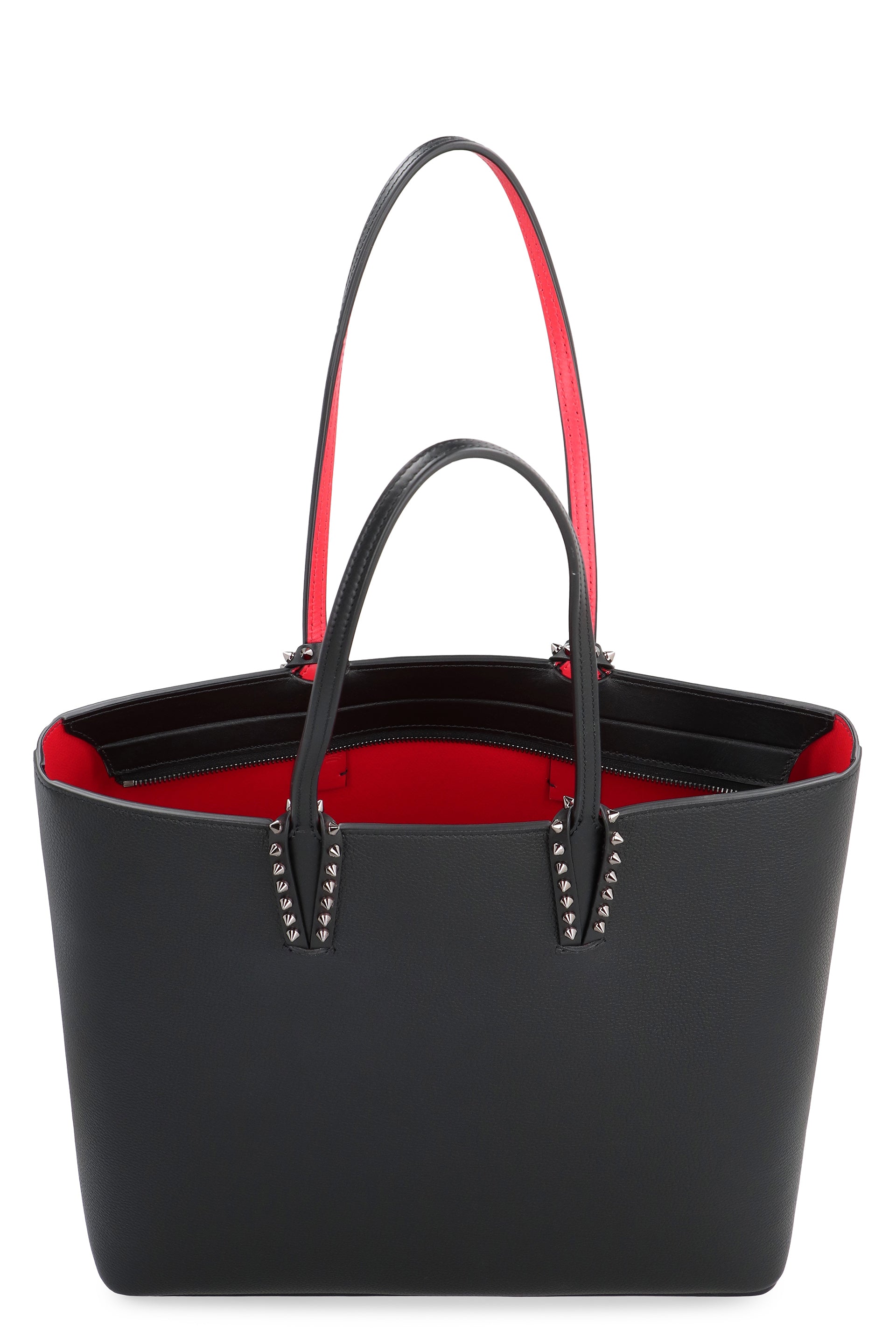 Cabata Leather tote