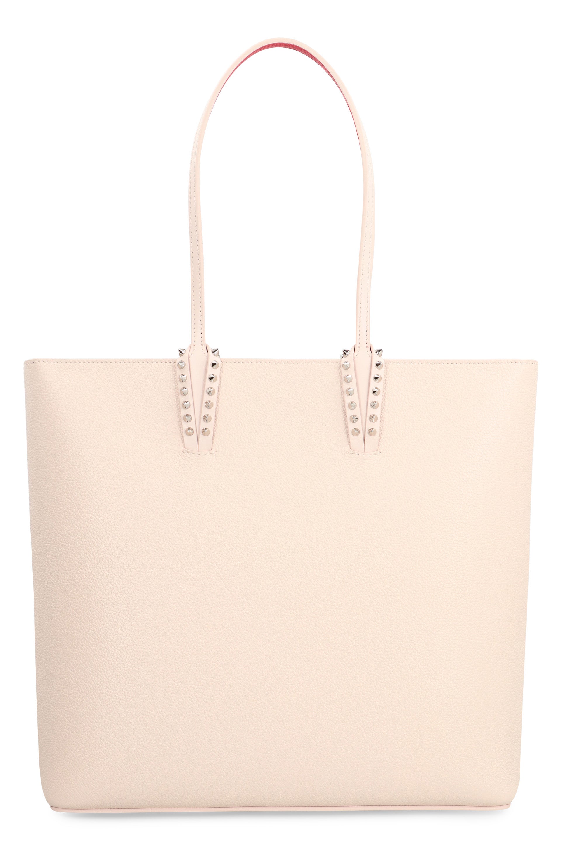 Cabata Leather tote