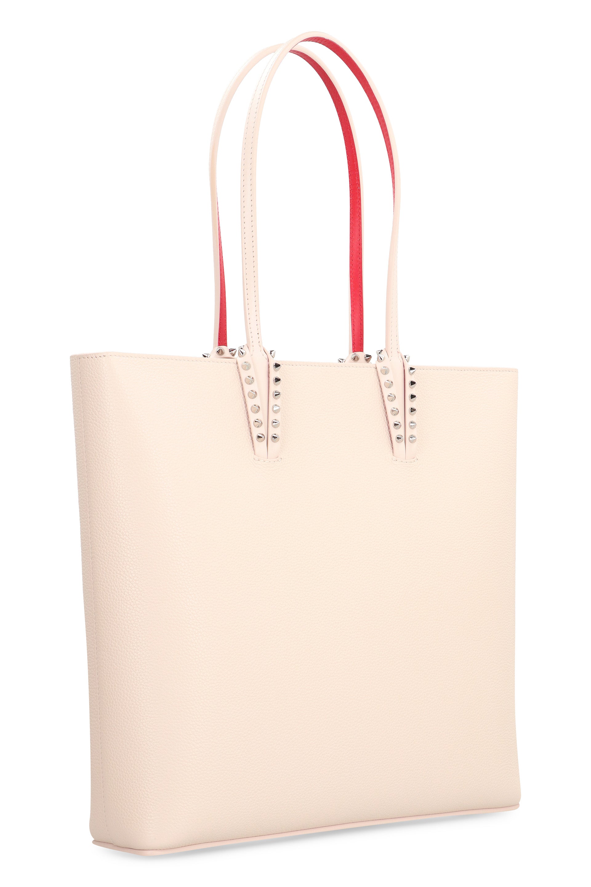 Cabata Leather tote