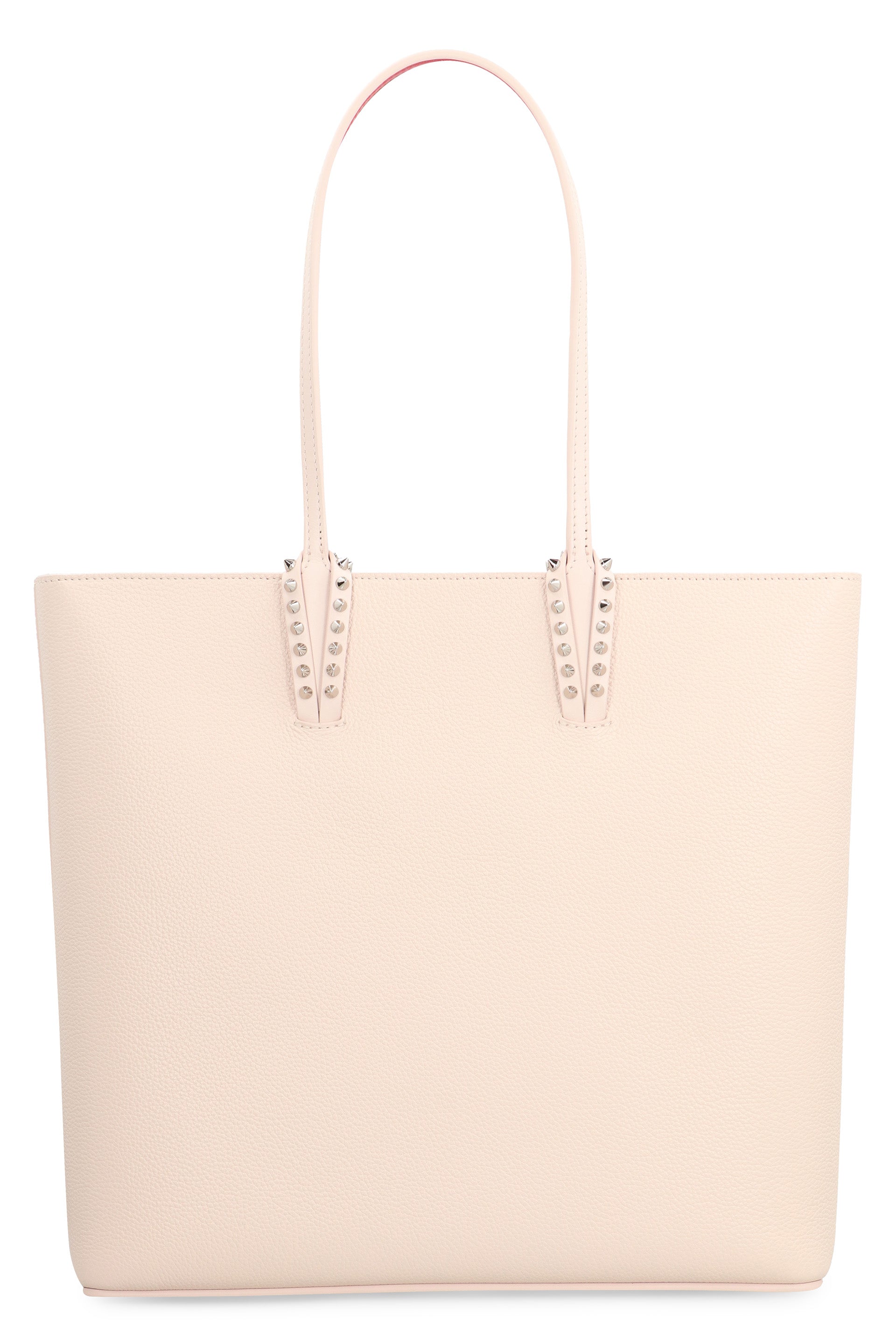 Cabata Leather tote