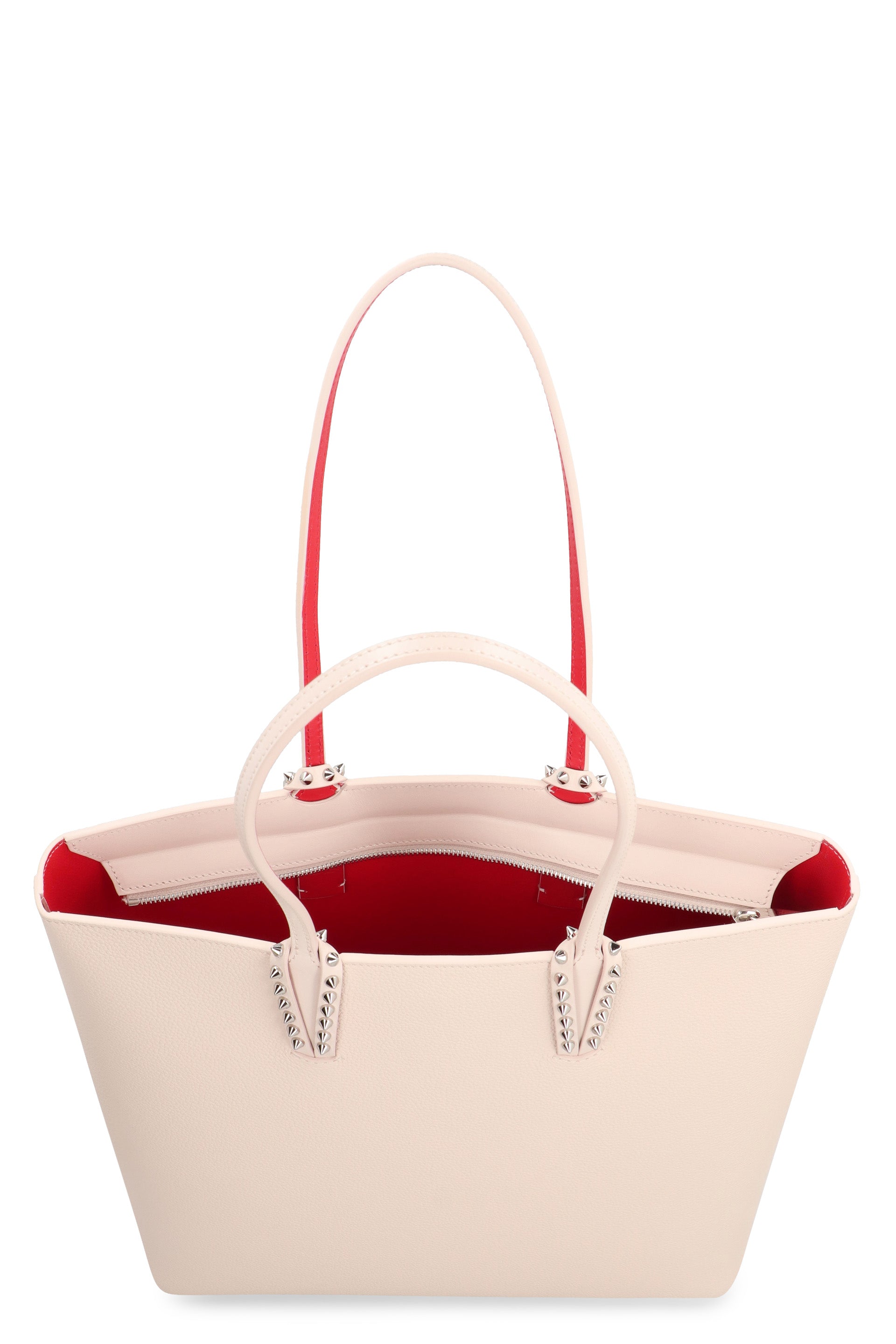 Cabata Leather tote