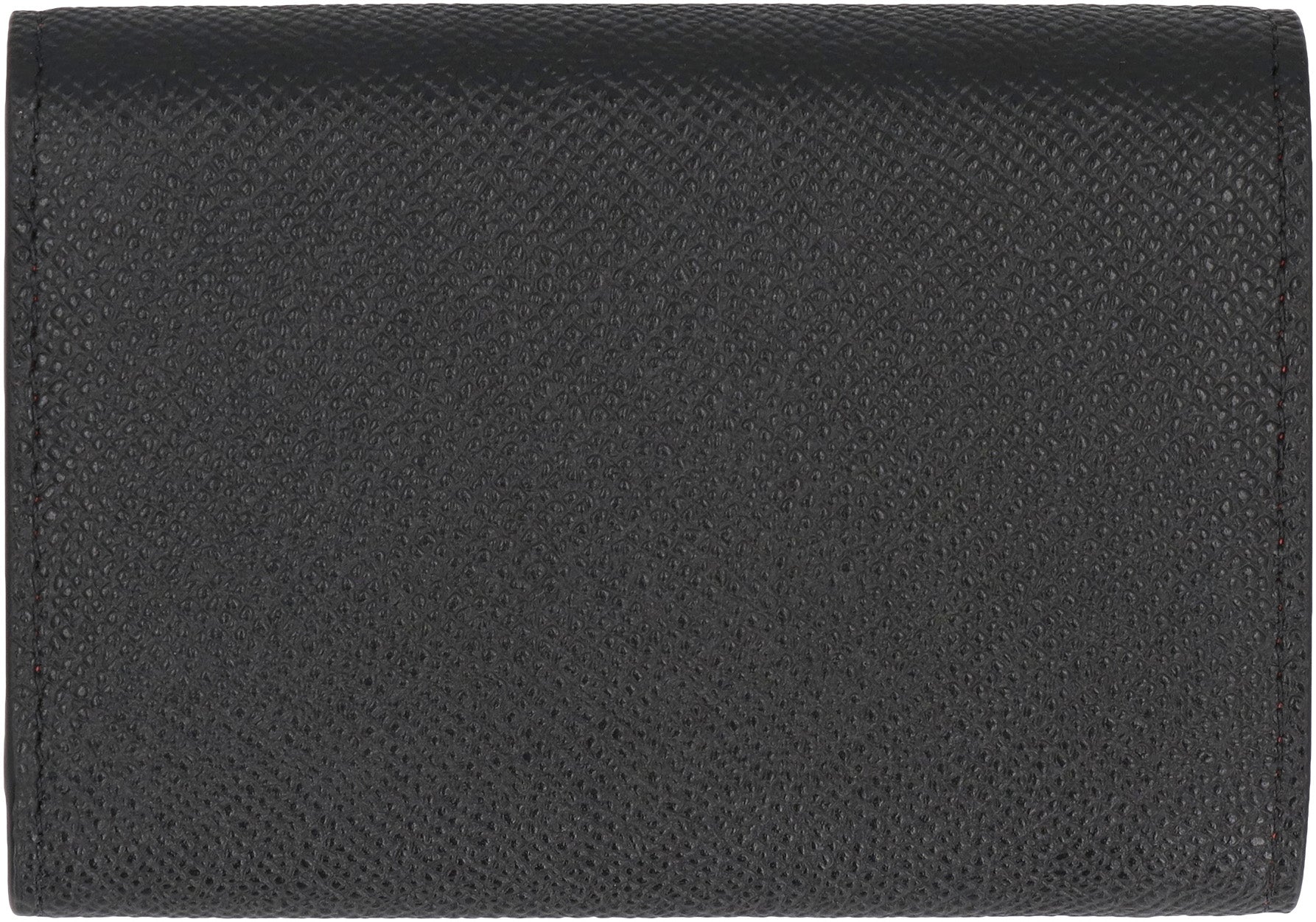 Groovy Leather wallet