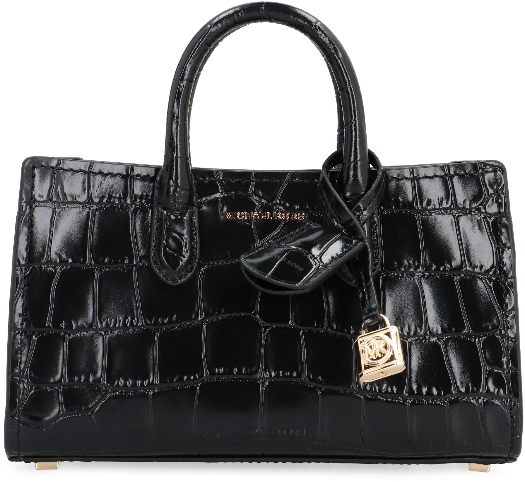 Scarlett Leather handbag