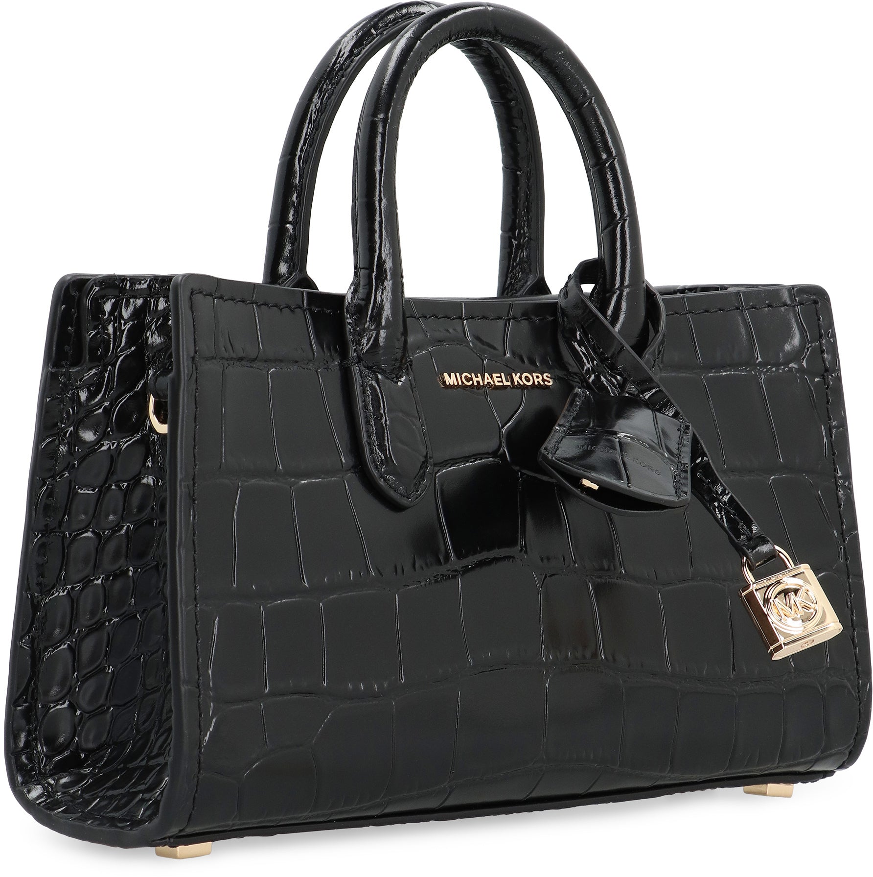 Scarlett Leather handbag