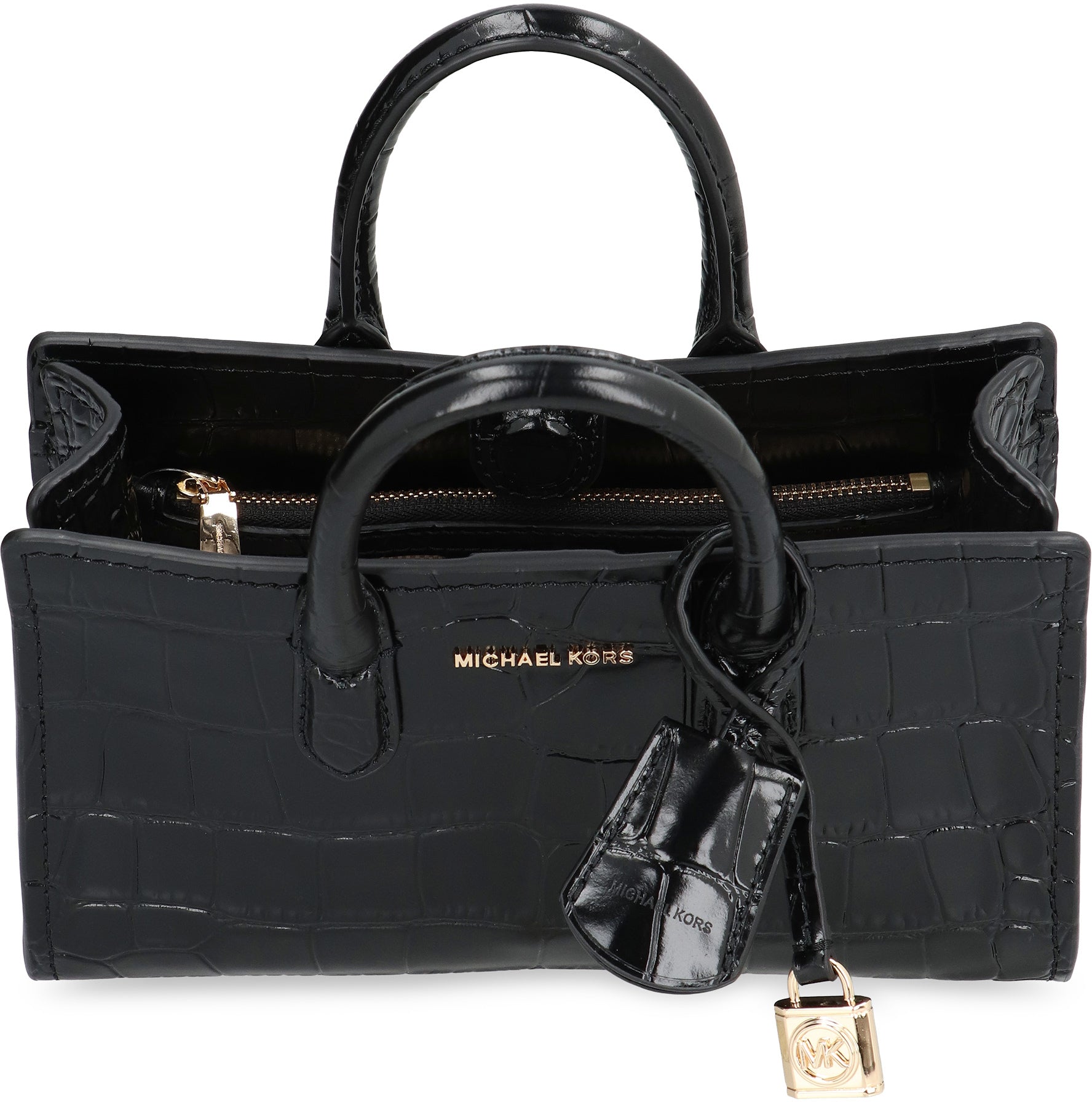 Scarlett Leather handbag